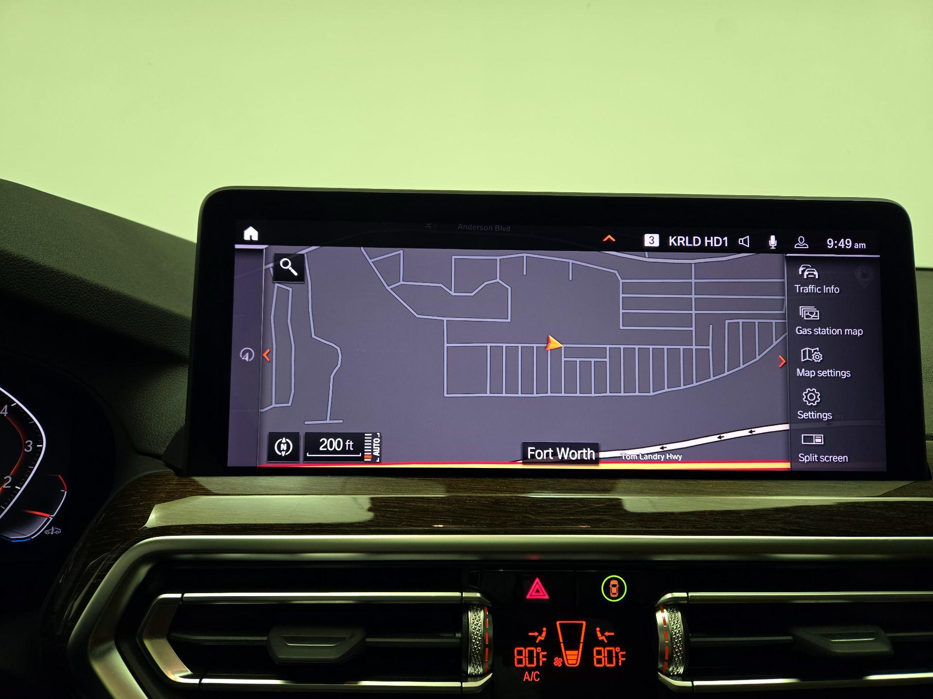 Thumbnail: 2023 BMW X3 - 14