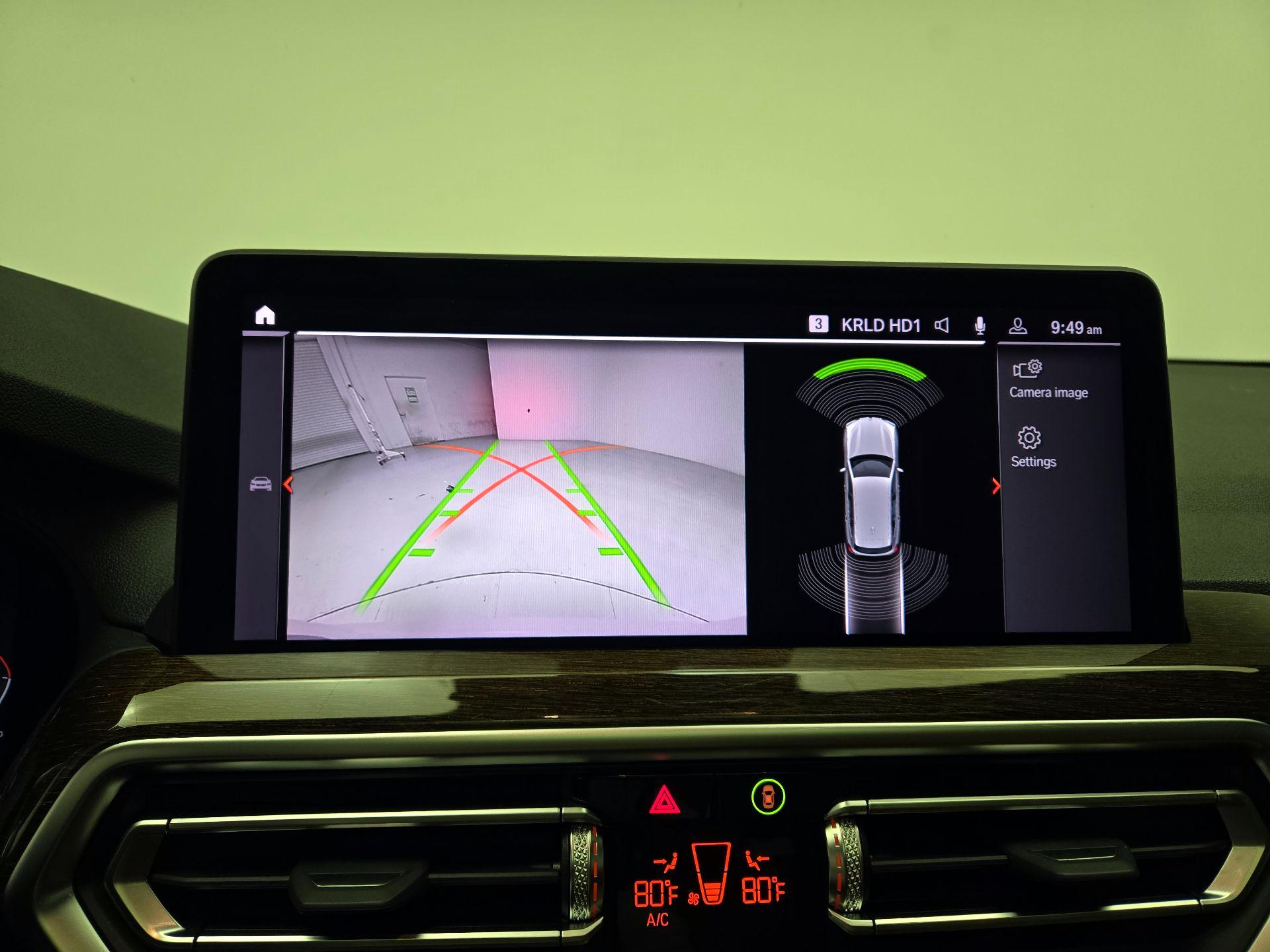 Thumbnail: 2023 BMW X3 - 15