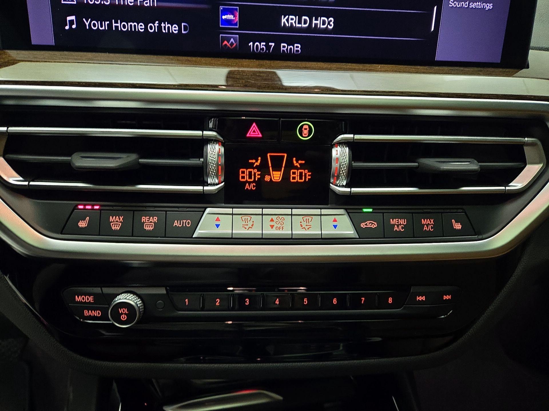 Thumbnail: 2023 BMW X3 - 17