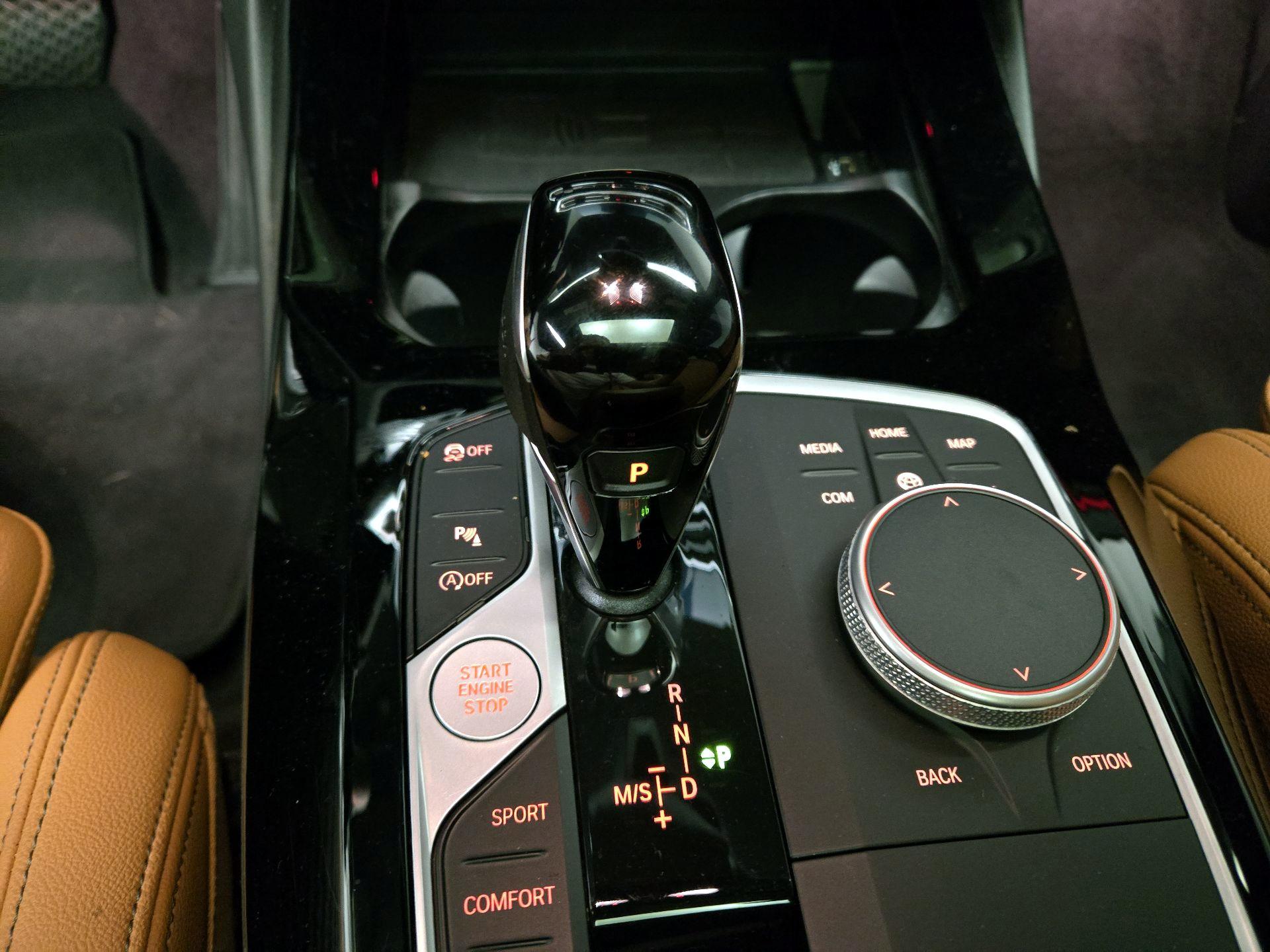 Thumbnail: 2023 BMW X3 - 18