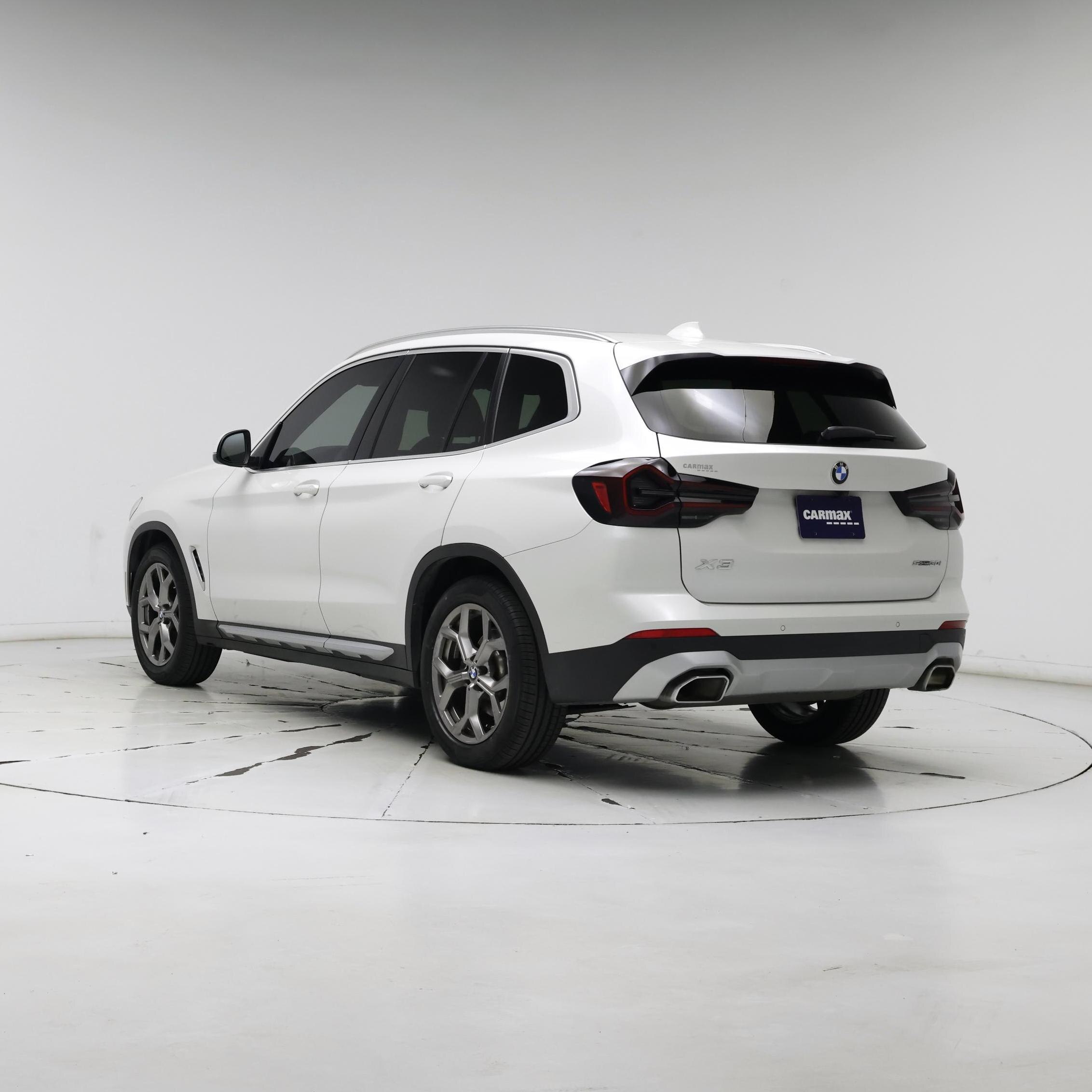 Thumbnail: 2023 BMW X3 - 2