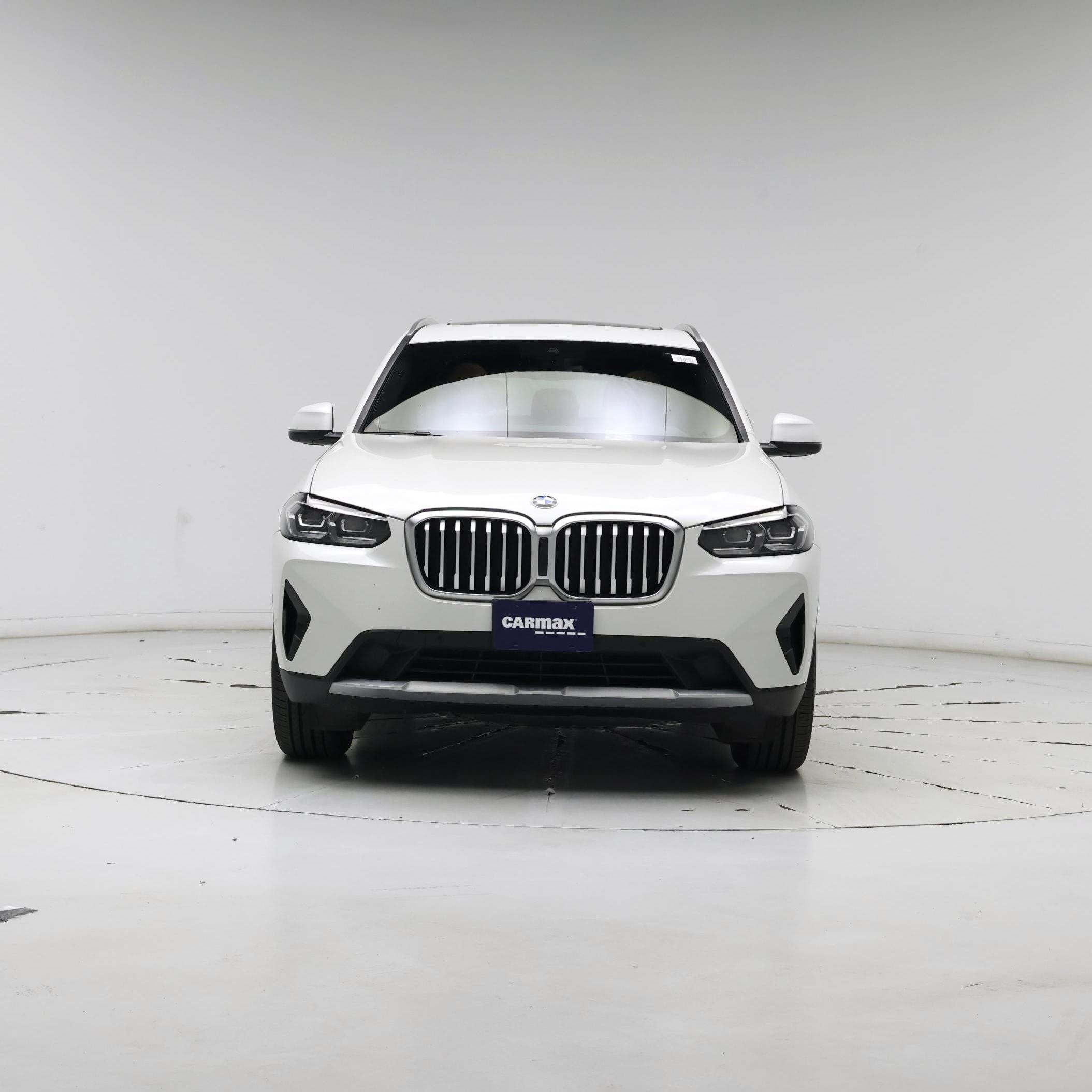 Thumbnail: 2023 BMW X3 - 5