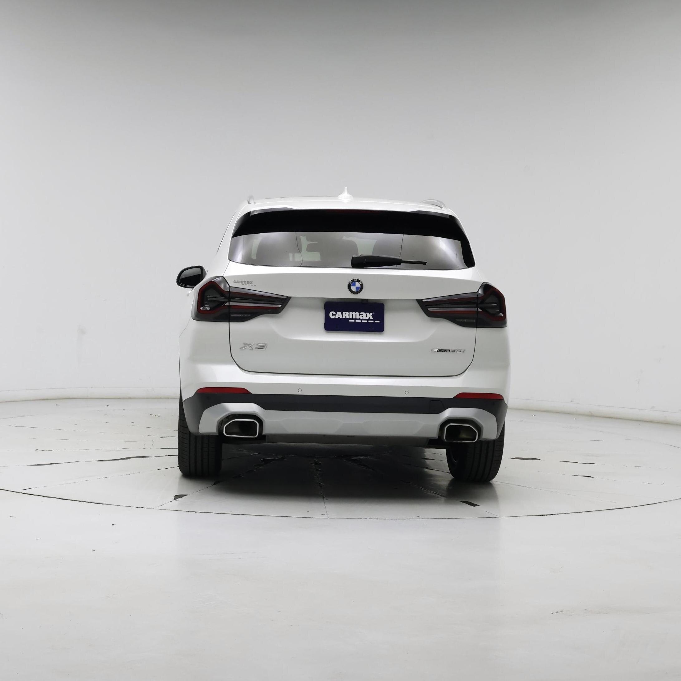 Thumbnail: 2023 BMW X3 - 6