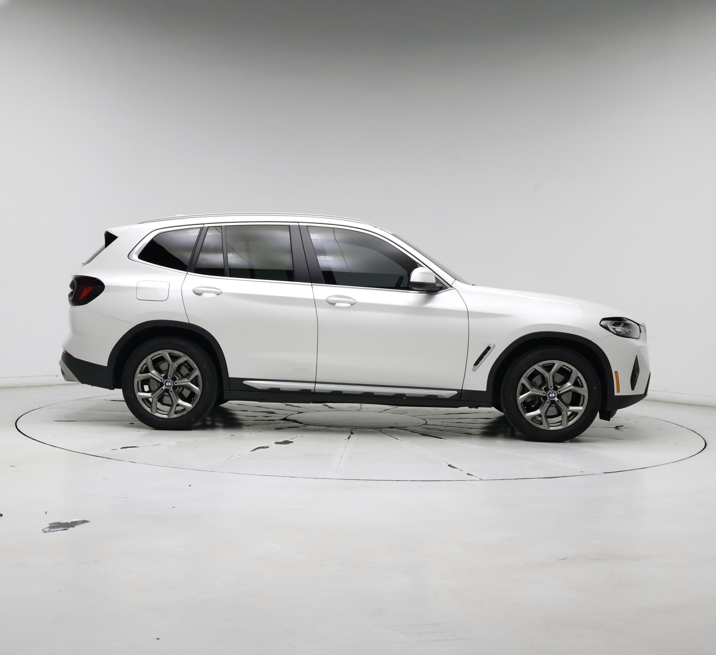 Thumbnail: 2023 BMW X3 - 7