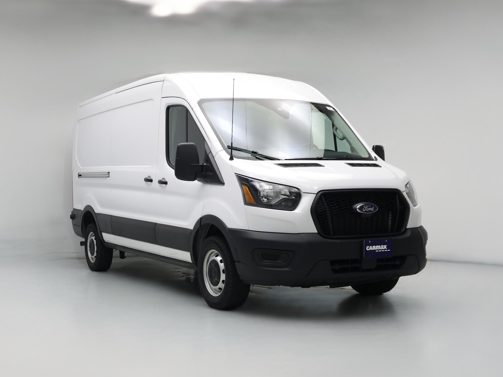 2024 Ford Transit Van