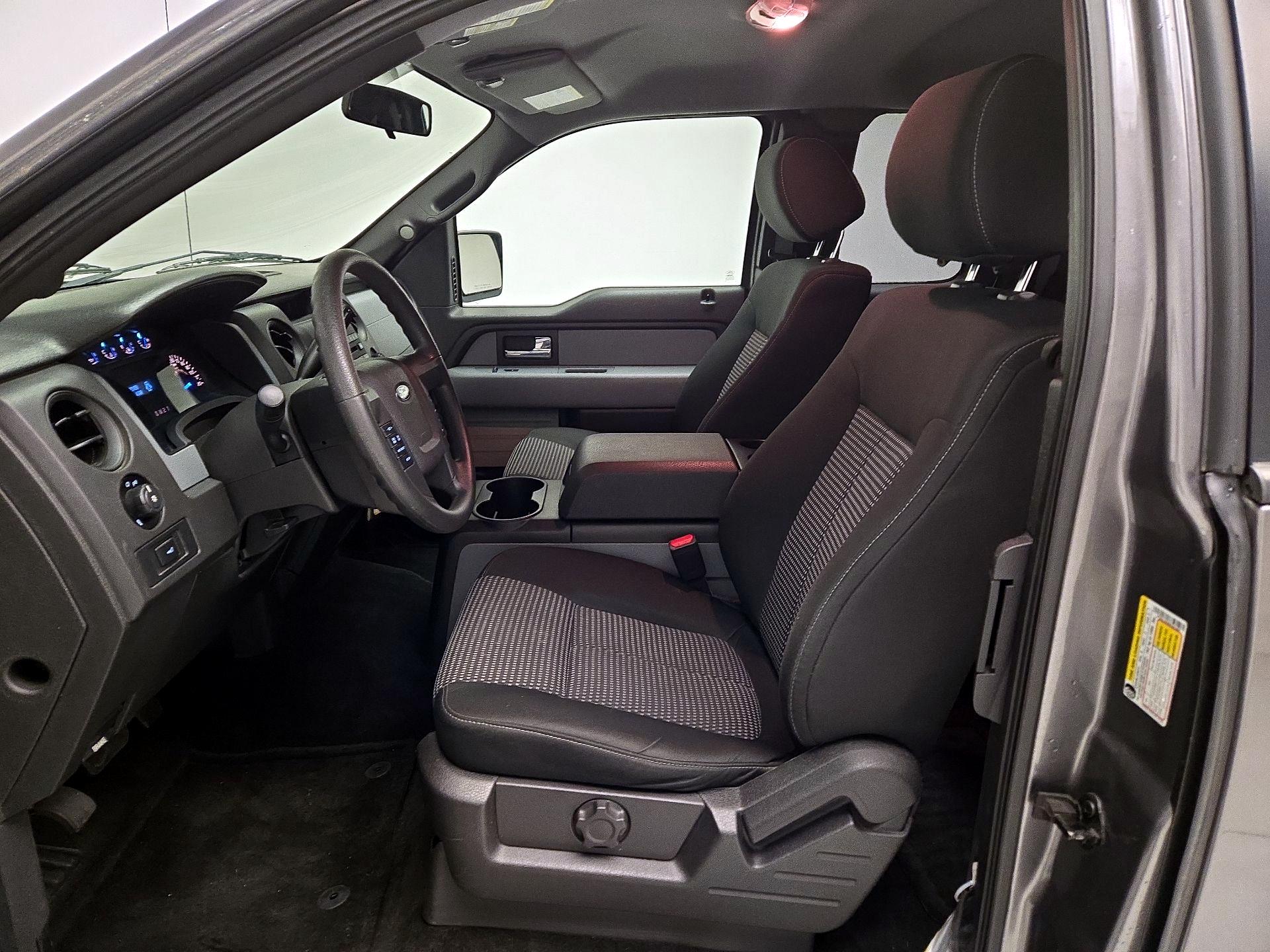 Thumbnail: 2014 Ford F-150 - 11