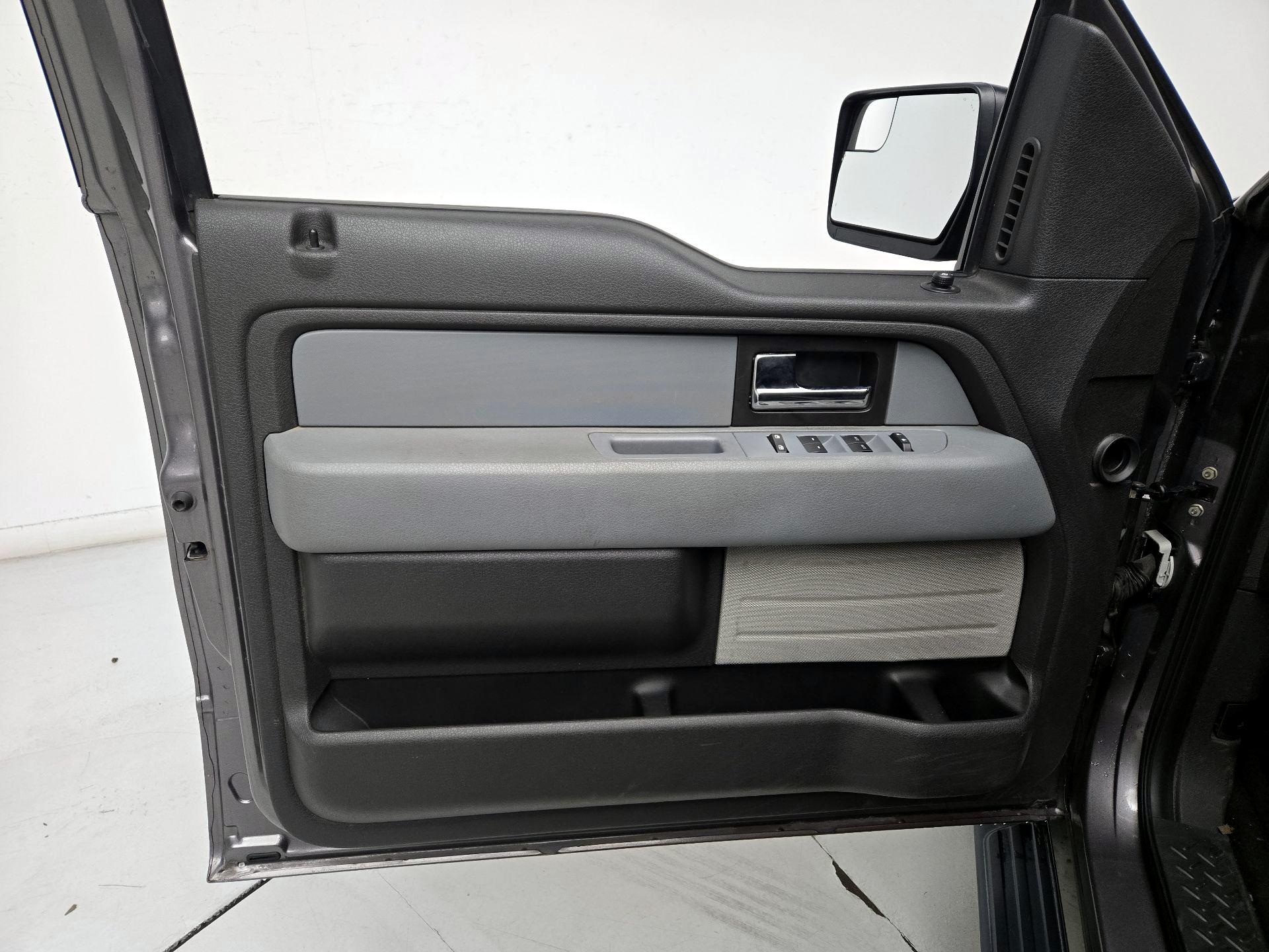 Thumbnail: 2014 Ford F-150 - 12