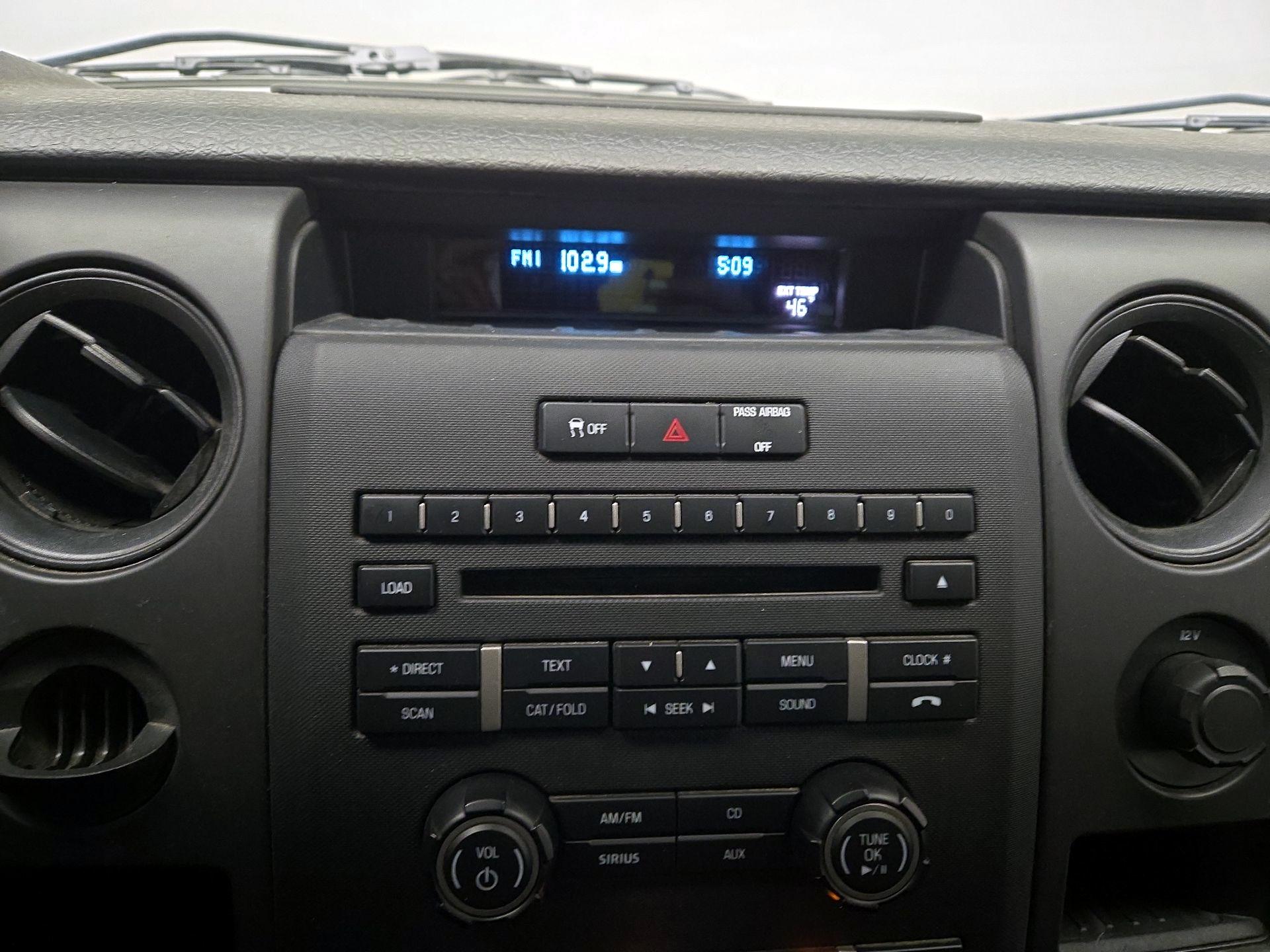 Thumbnail: 2014 Ford F-150 - 14