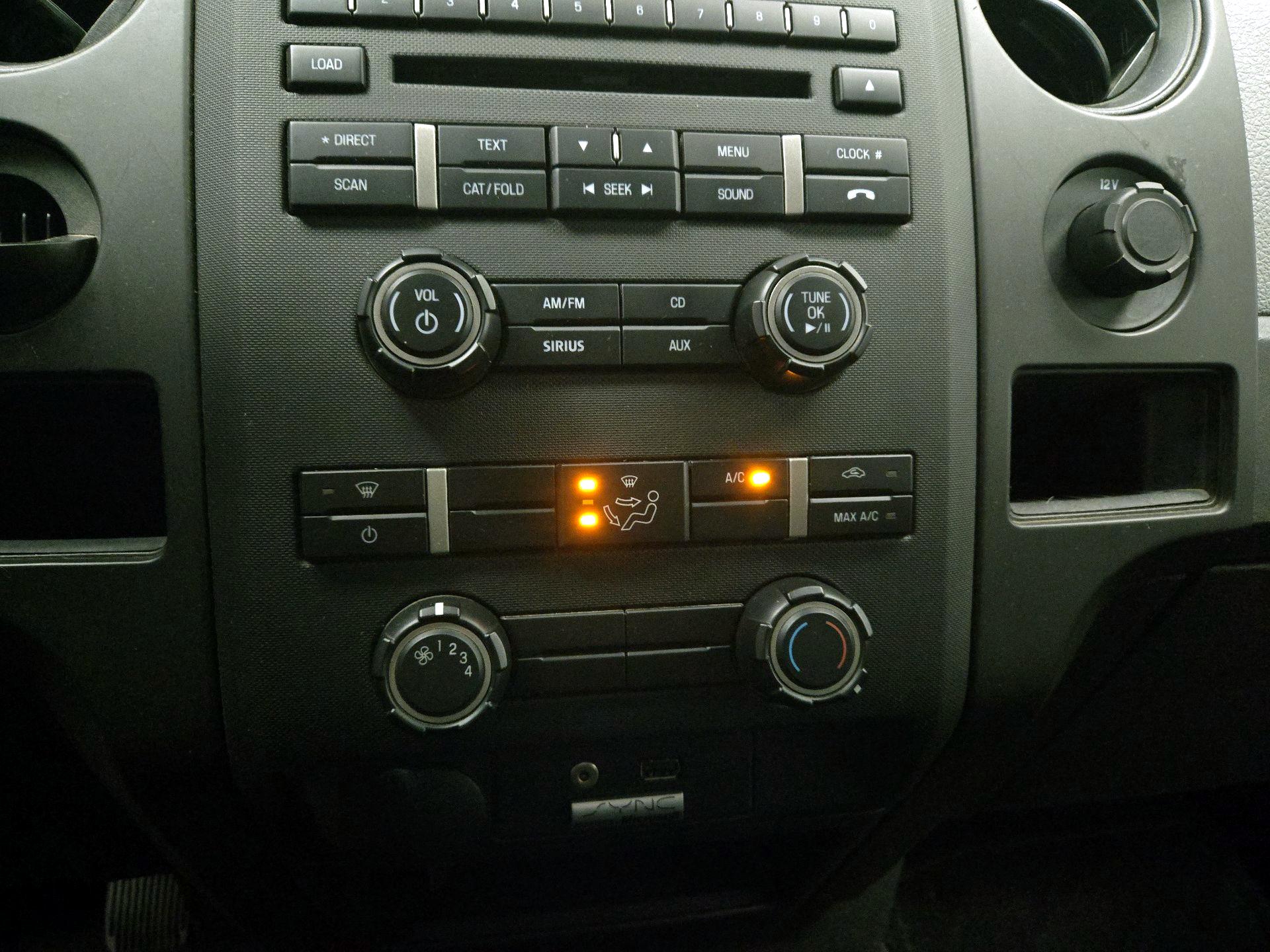 Thumbnail: 2014 Ford F-150 - 15