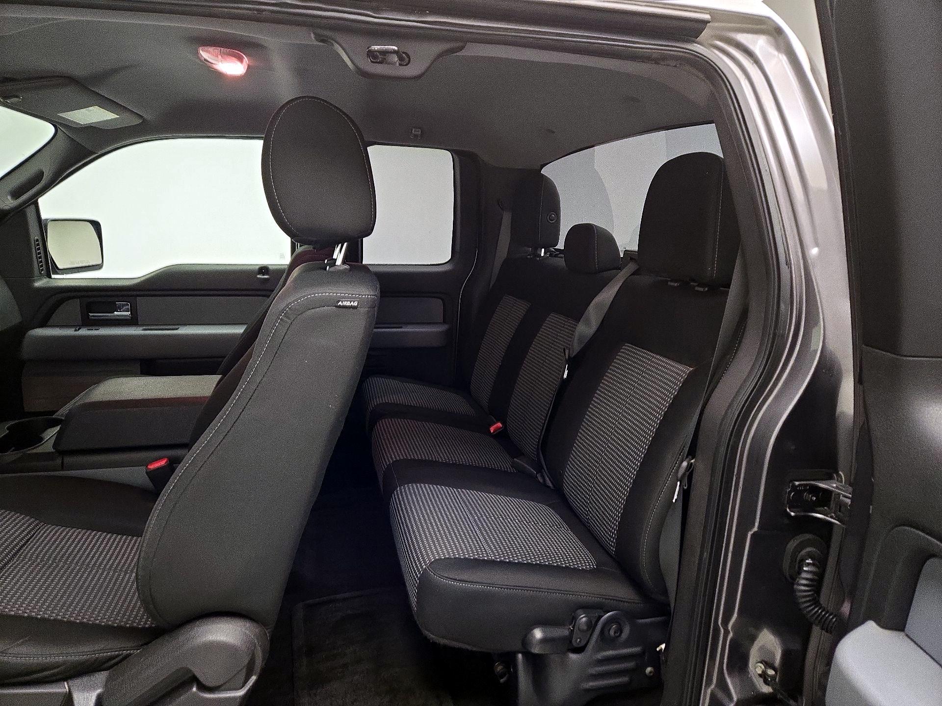 Thumbnail: 2014 Ford F-150 - 18