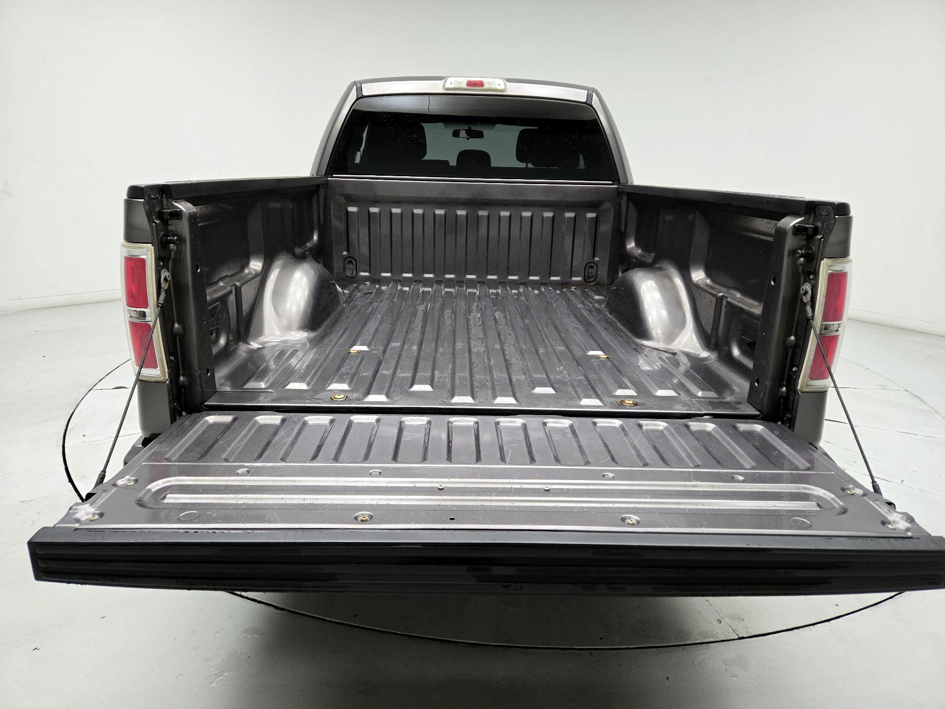 Thumbnail: 2014 Ford F-150 - 19