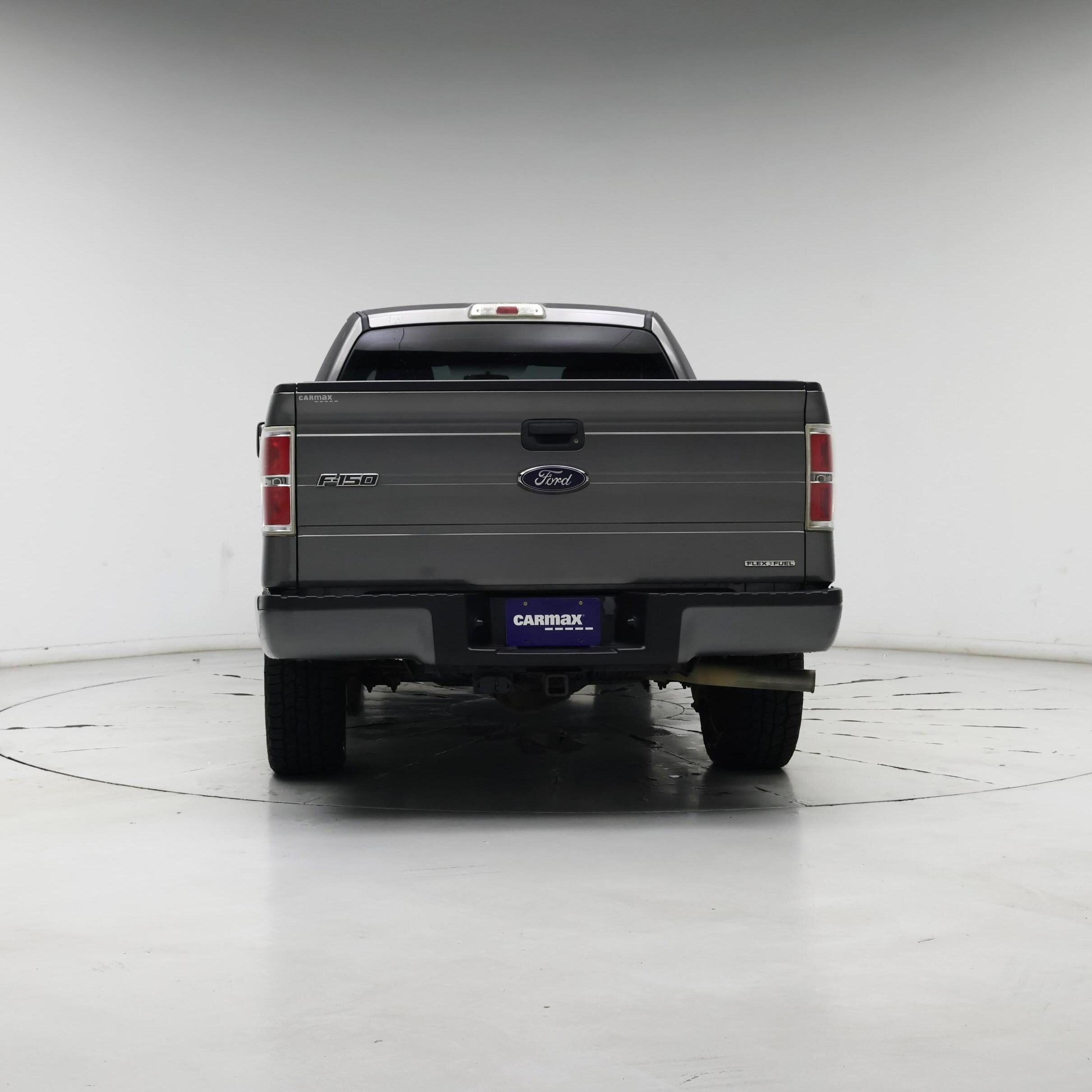 Thumbnail: 2014 Ford F-150 - 6