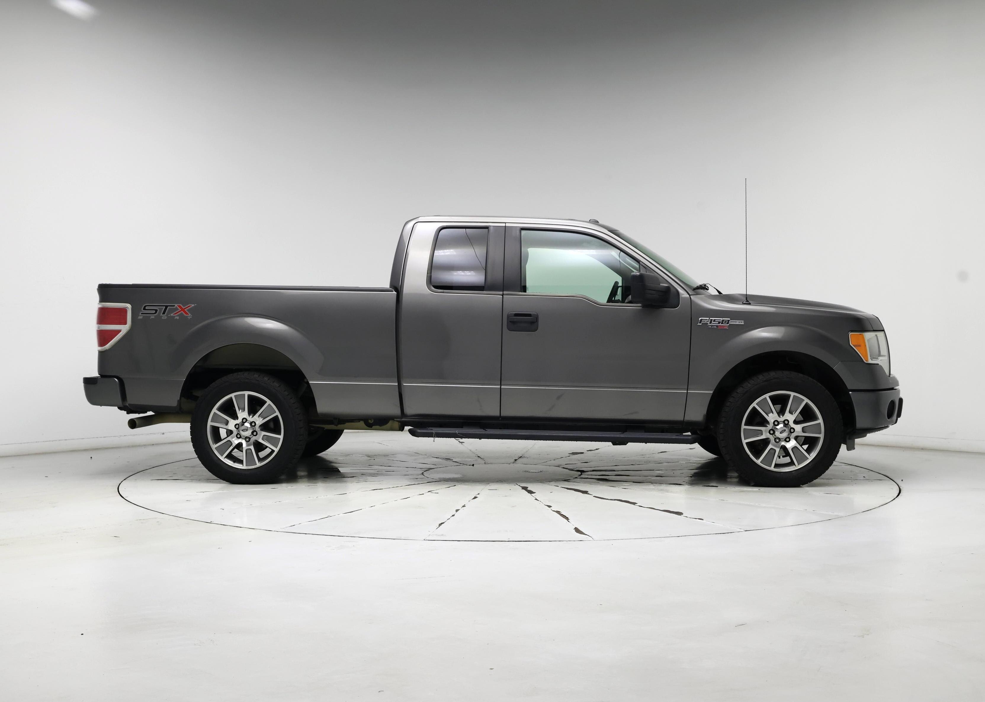 Thumbnail: 2014 Ford F-150 - 7