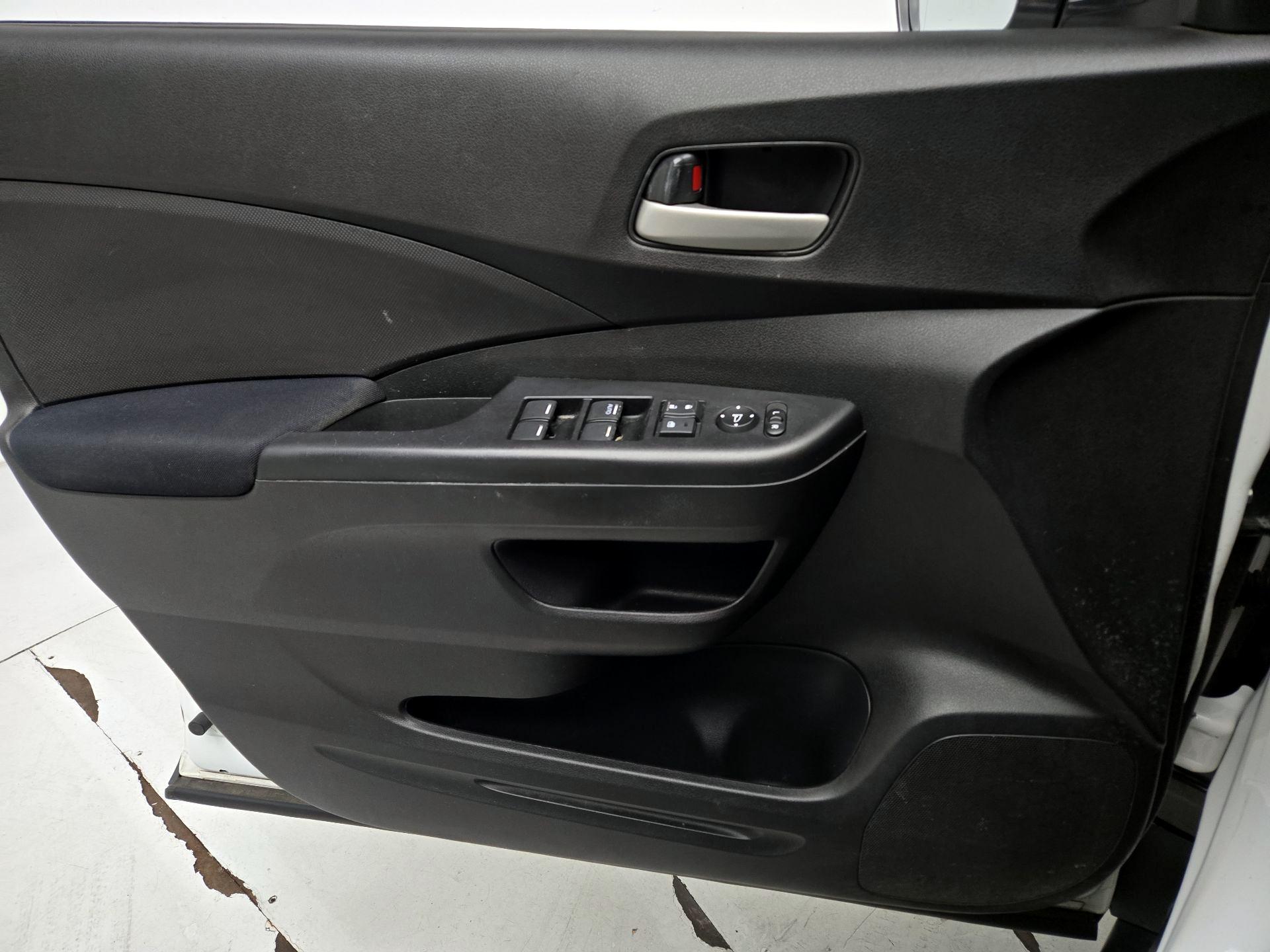 Thumbnail: 2015 Honda CR-V - 12