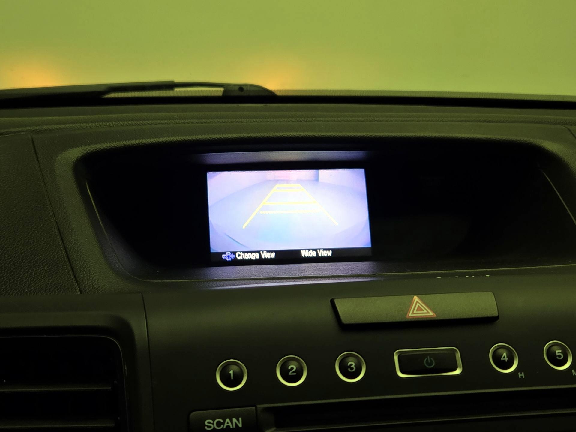 Thumbnail: 2015 Honda CR-V - 14