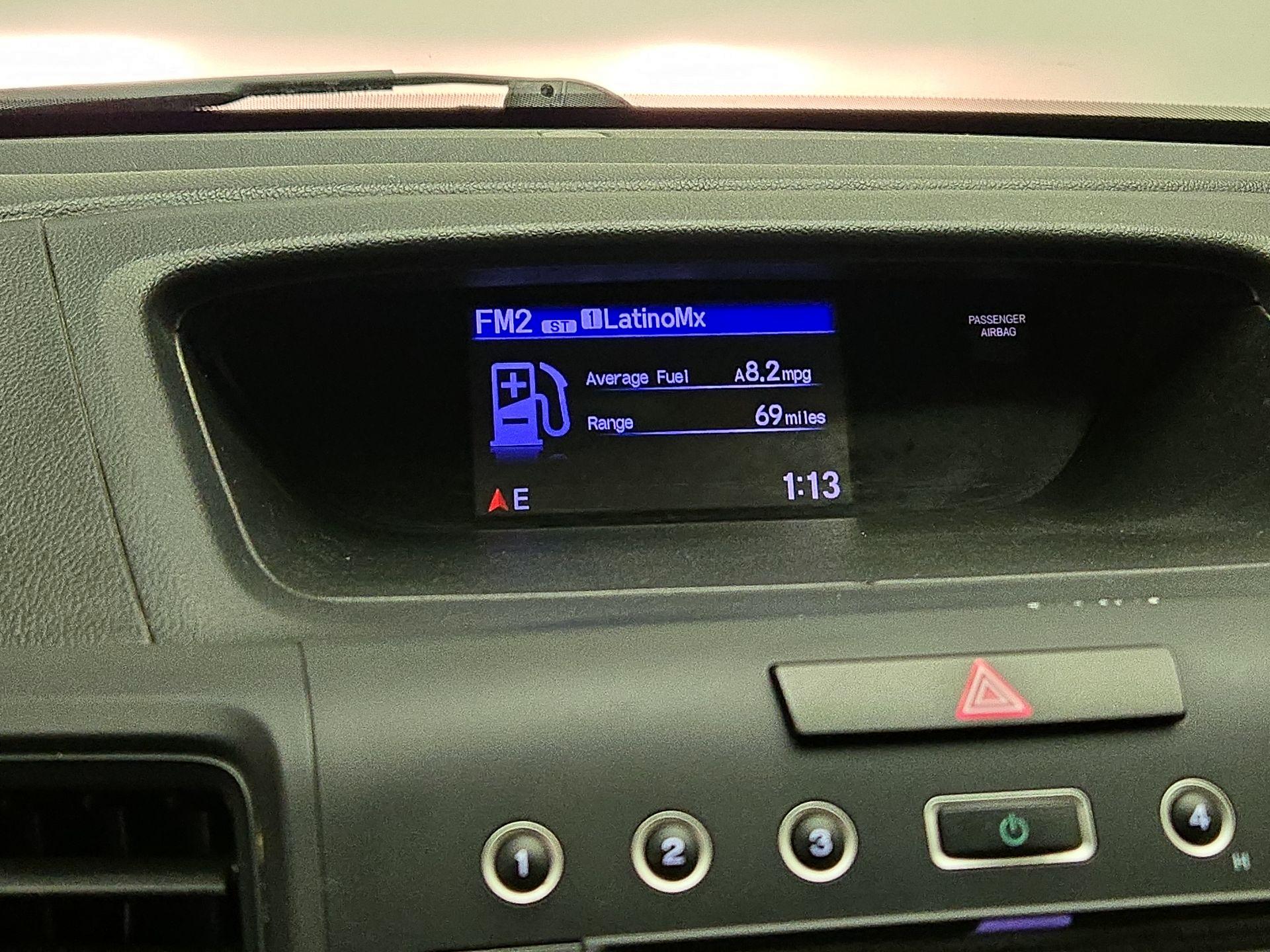 Thumbnail: 2015 Honda CR-V - 15