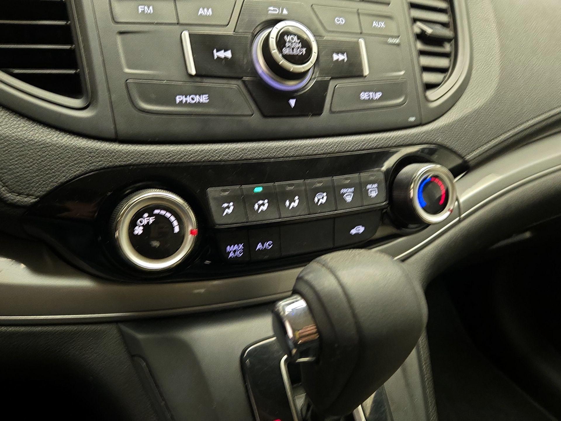 Thumbnail: 2015 Honda CR-V - 16