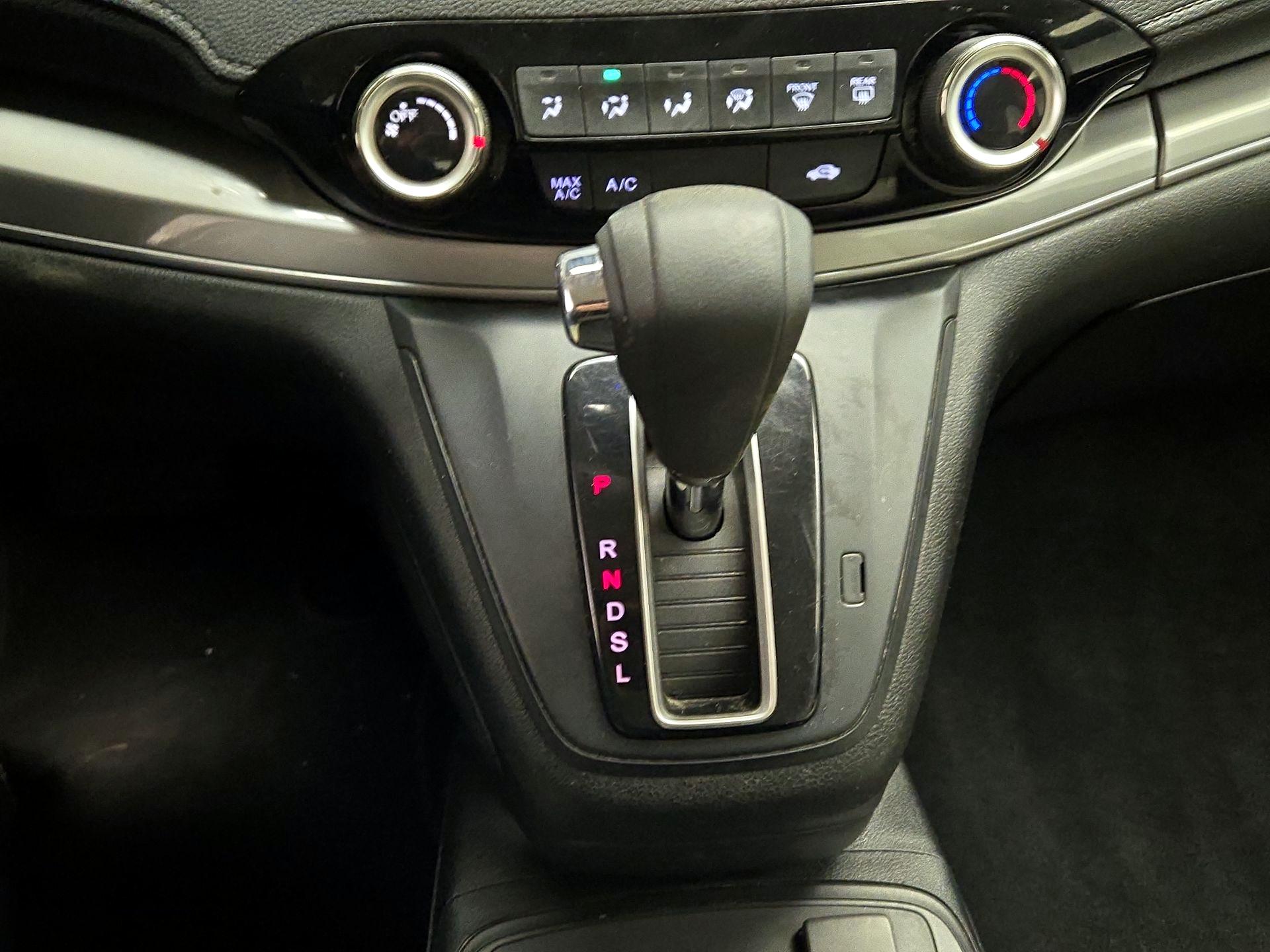 Thumbnail: 2015 Honda CR-V - 17