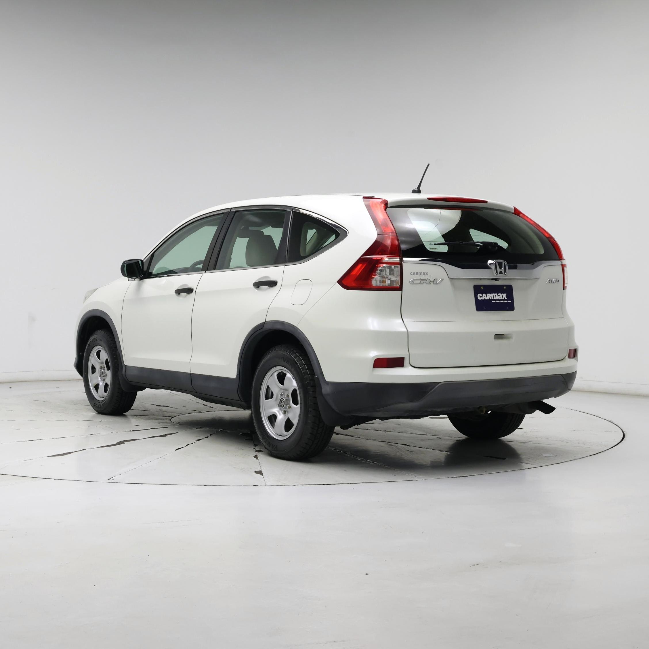 Thumbnail: 2015 Honda CR-V - 2