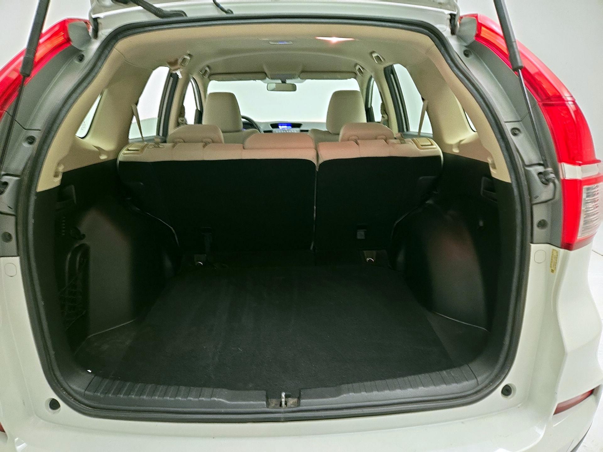 Thumbnail: 2015 Honda CR-V - 20