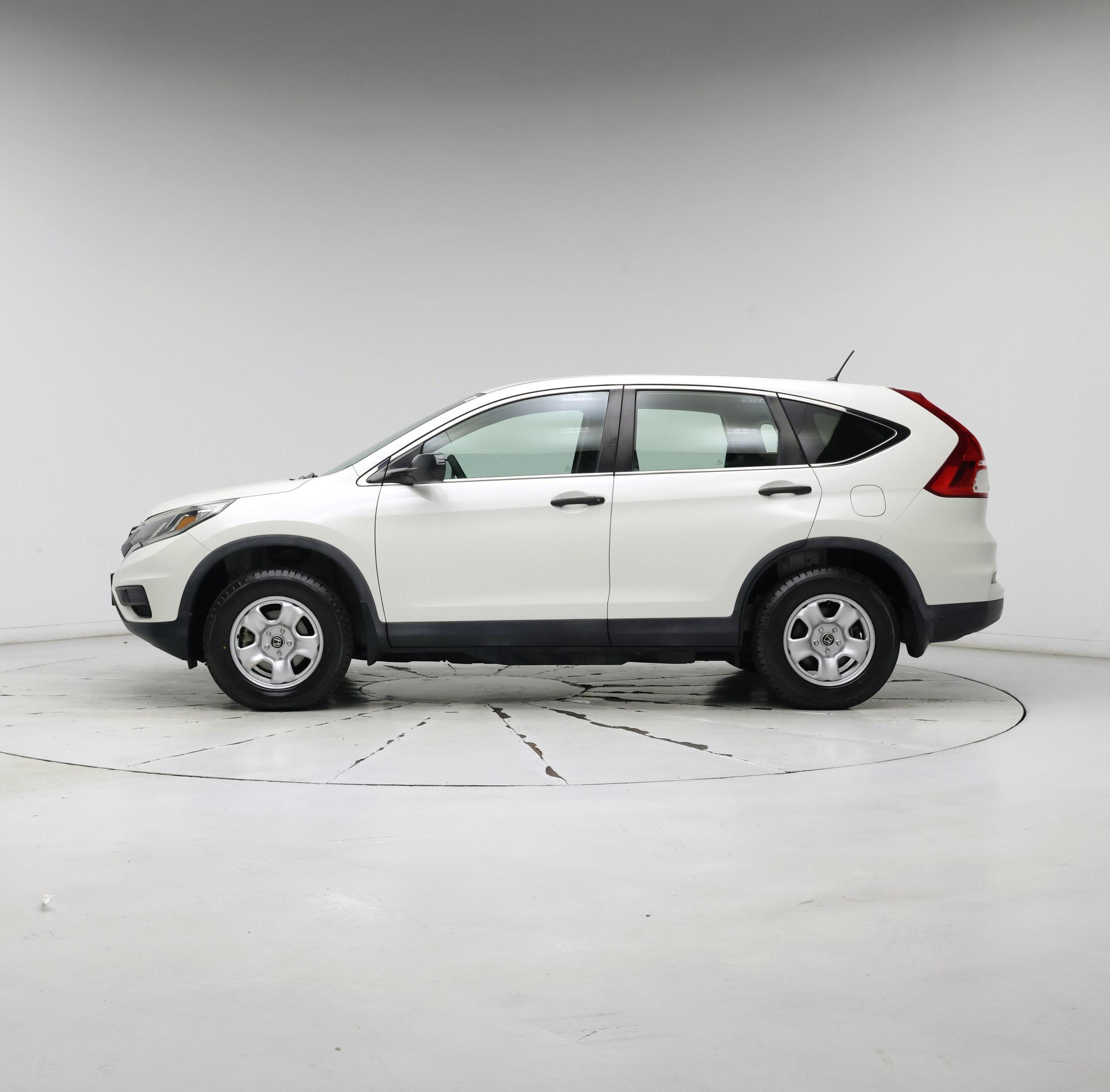 Thumbnail: 2015 Honda CR-V - 3