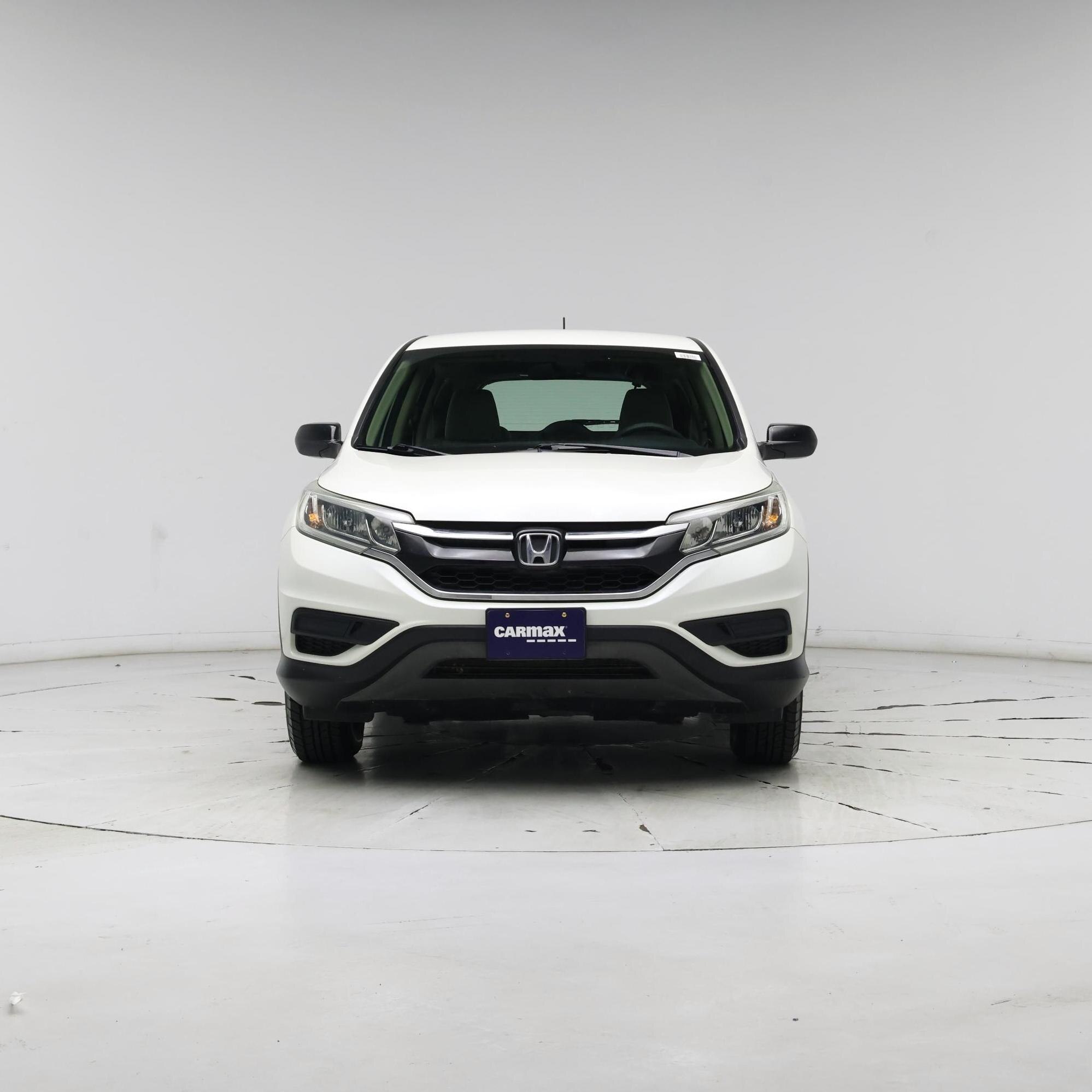 Thumbnail: 2015 Honda CR-V - 5