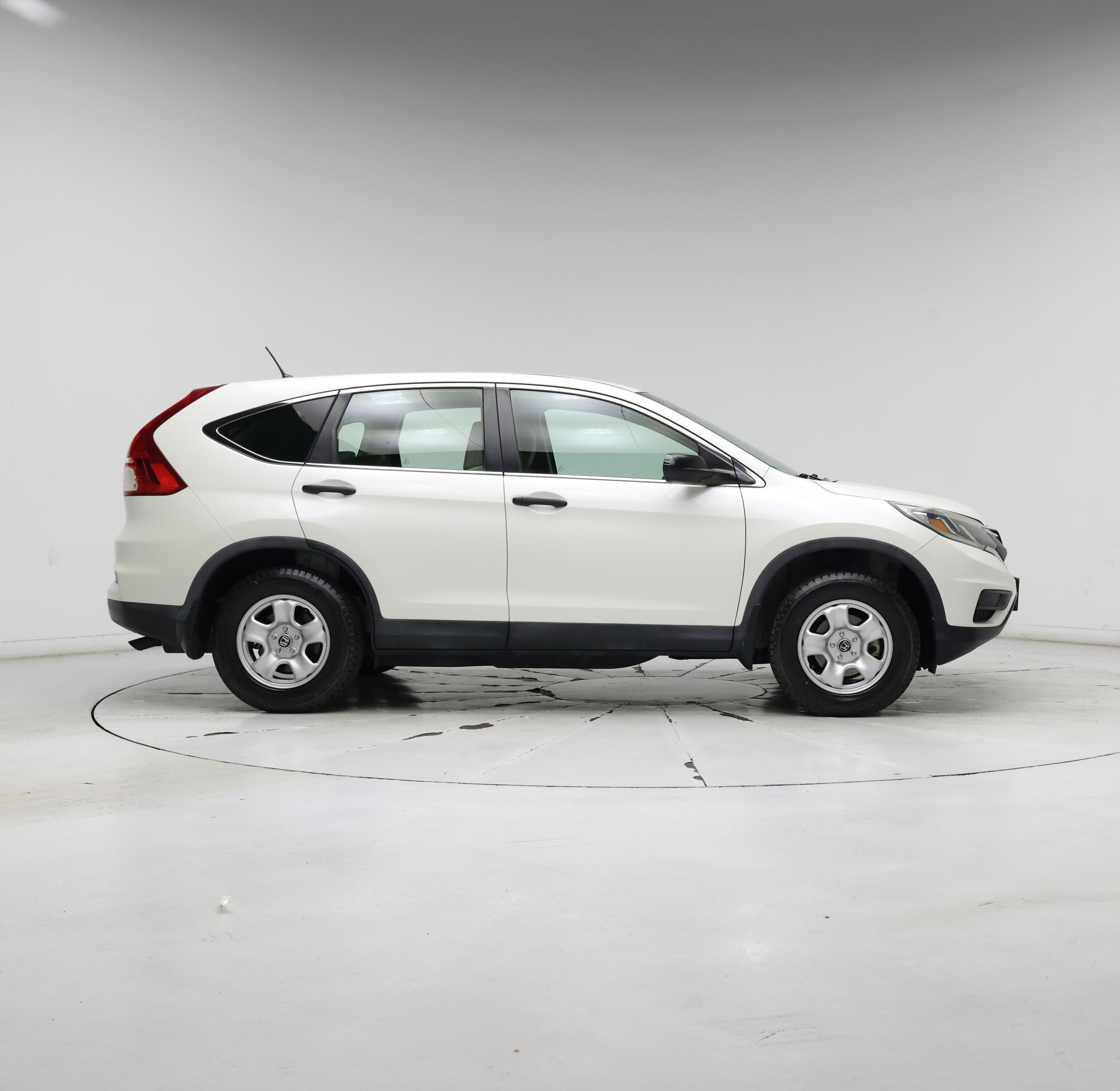 Thumbnail: 2015 Honda CR-V - 7