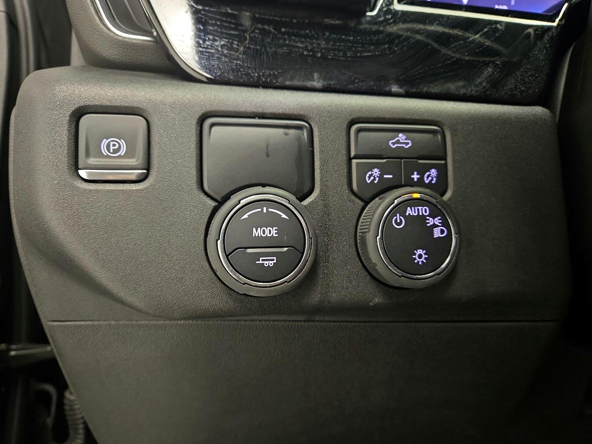 Thumbnail: 2025 Chevrolet Silverado 1500 - 13