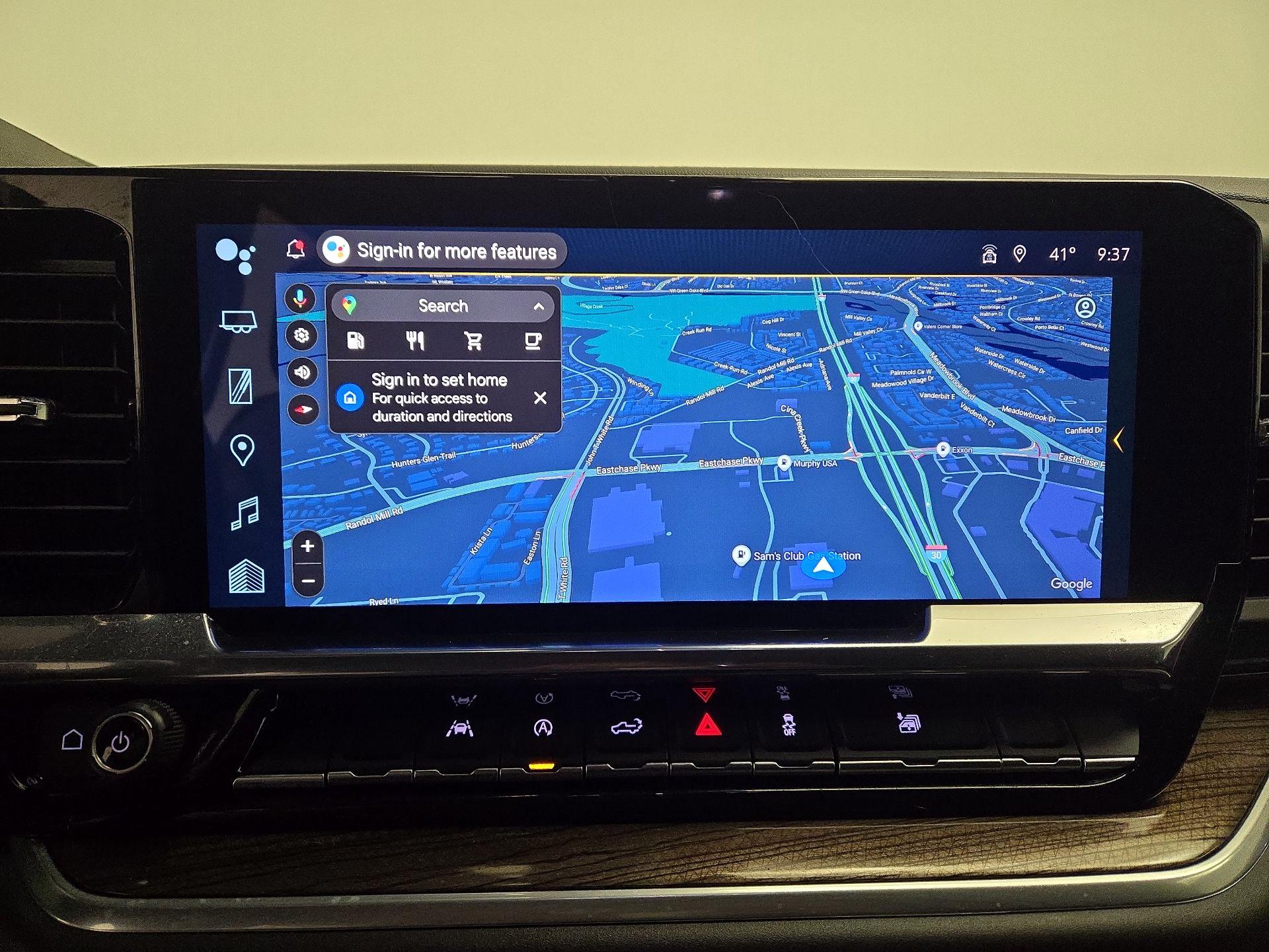 Thumbnail: 2025 Chevrolet Silverado 1500 - 14