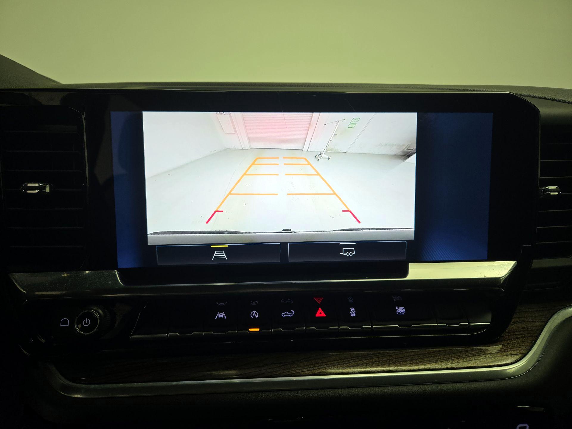 Thumbnail: 2025 Chevrolet Silverado 1500 - 15