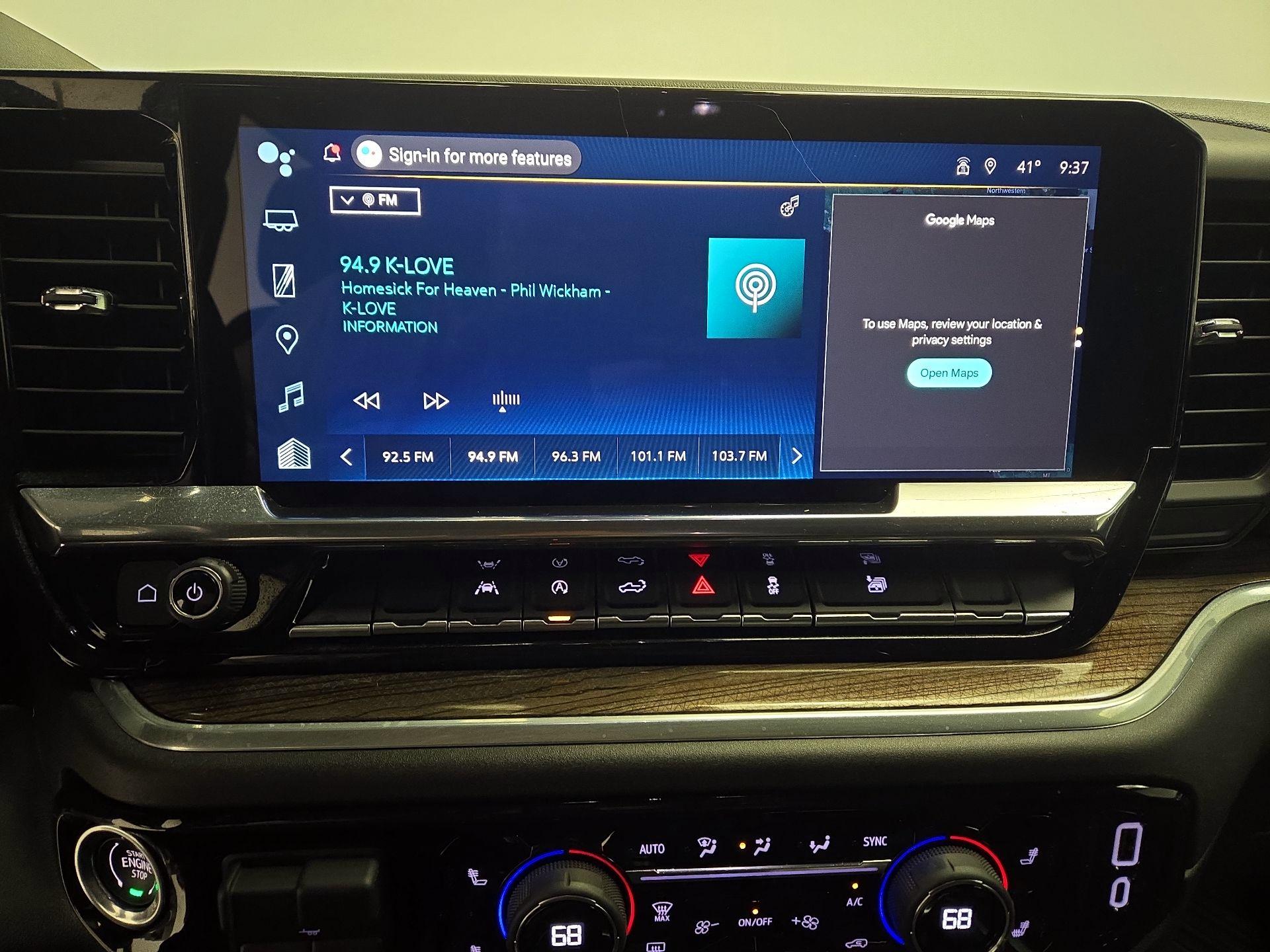 Thumbnail: 2025 Chevrolet Silverado 1500 - 16