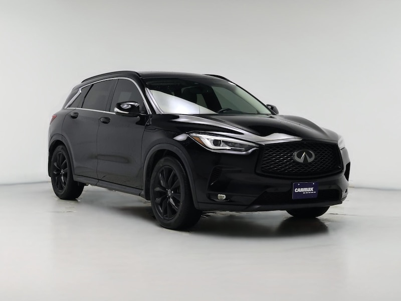2019 INFINITI QX50 Essential -
                  Fort Worth, TX