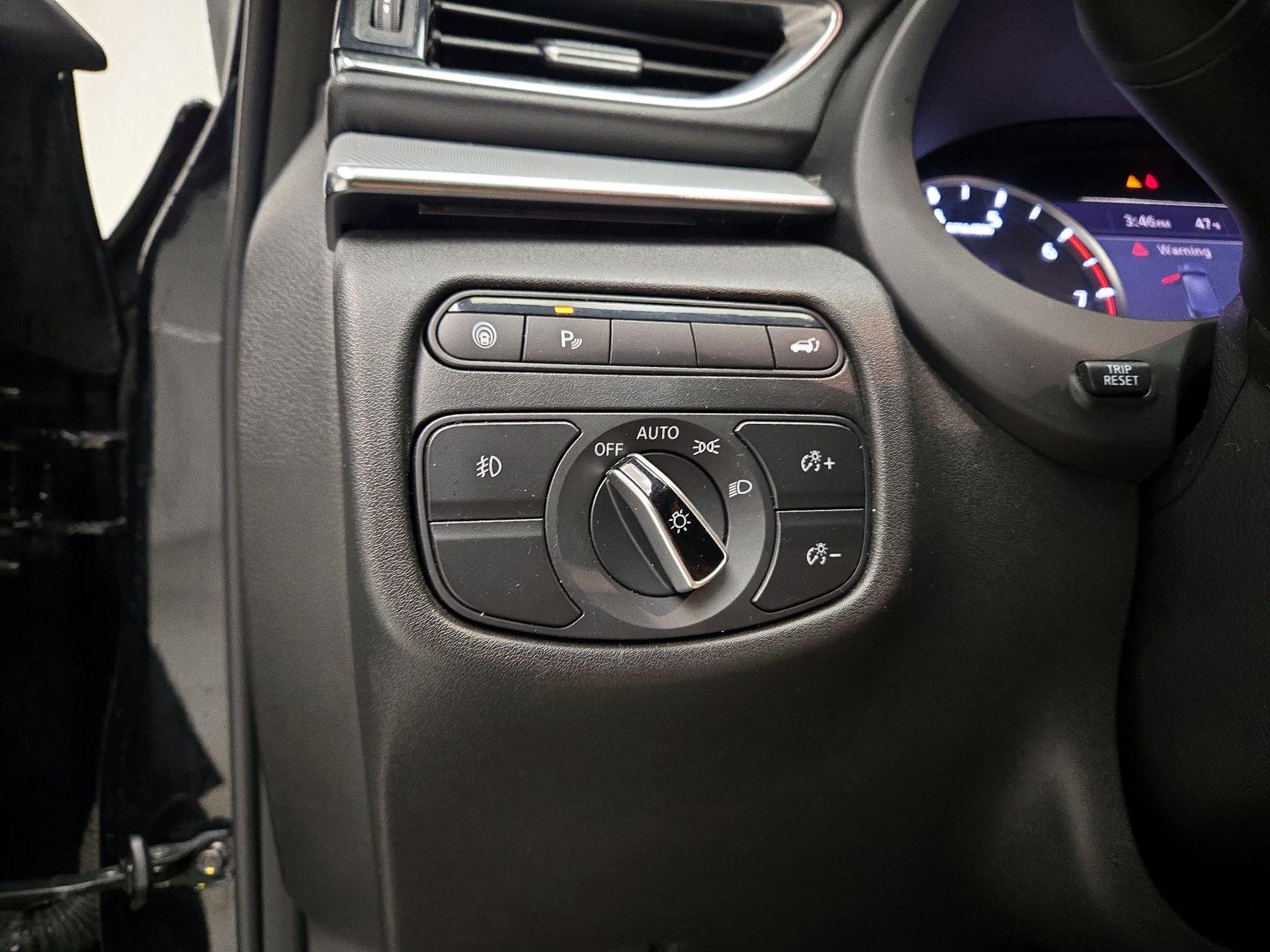 Thumbnail: 2019 INFINITI QX50 - 13