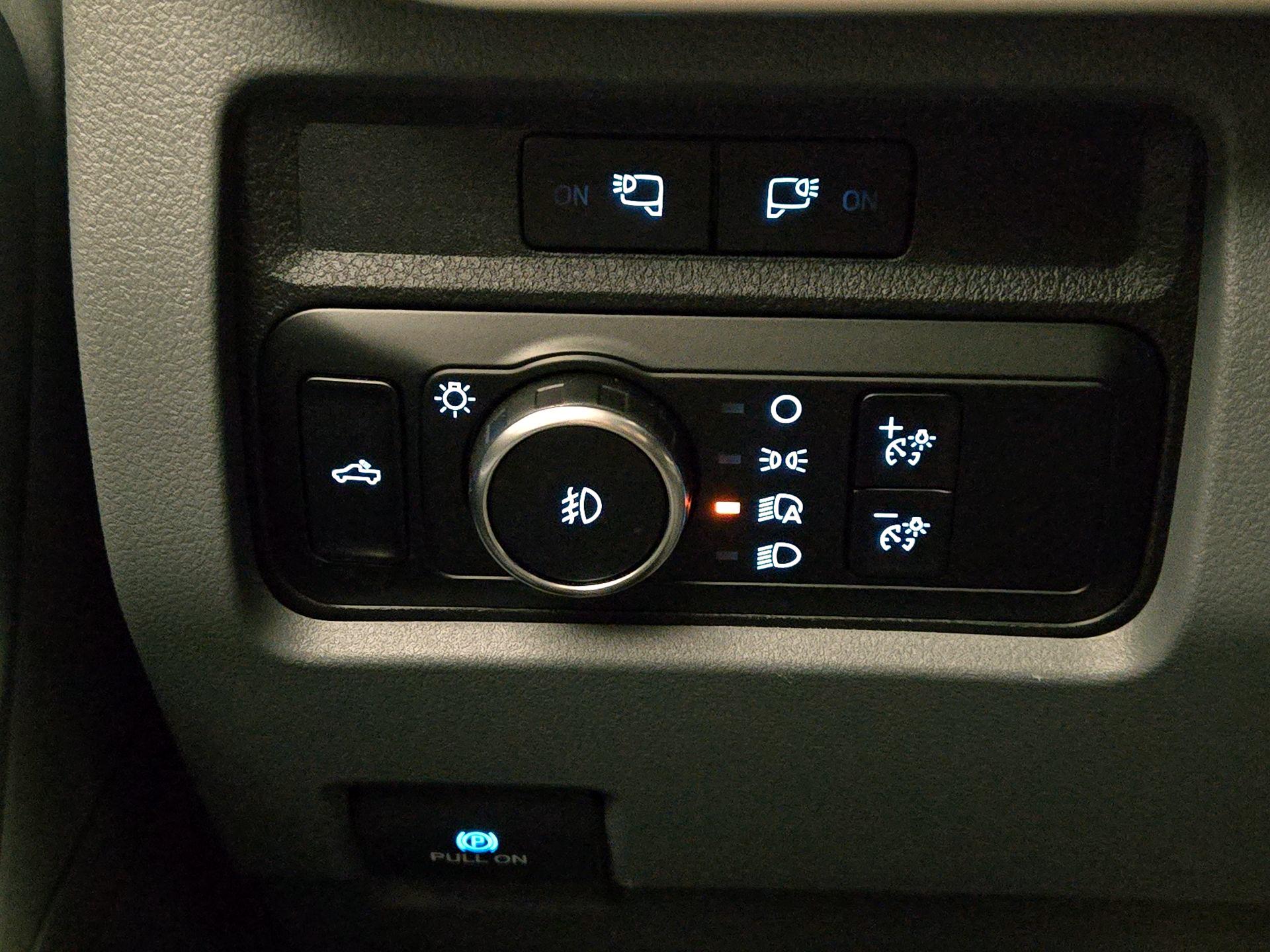 Thumbnail: 2024 Ford F-350 - 11