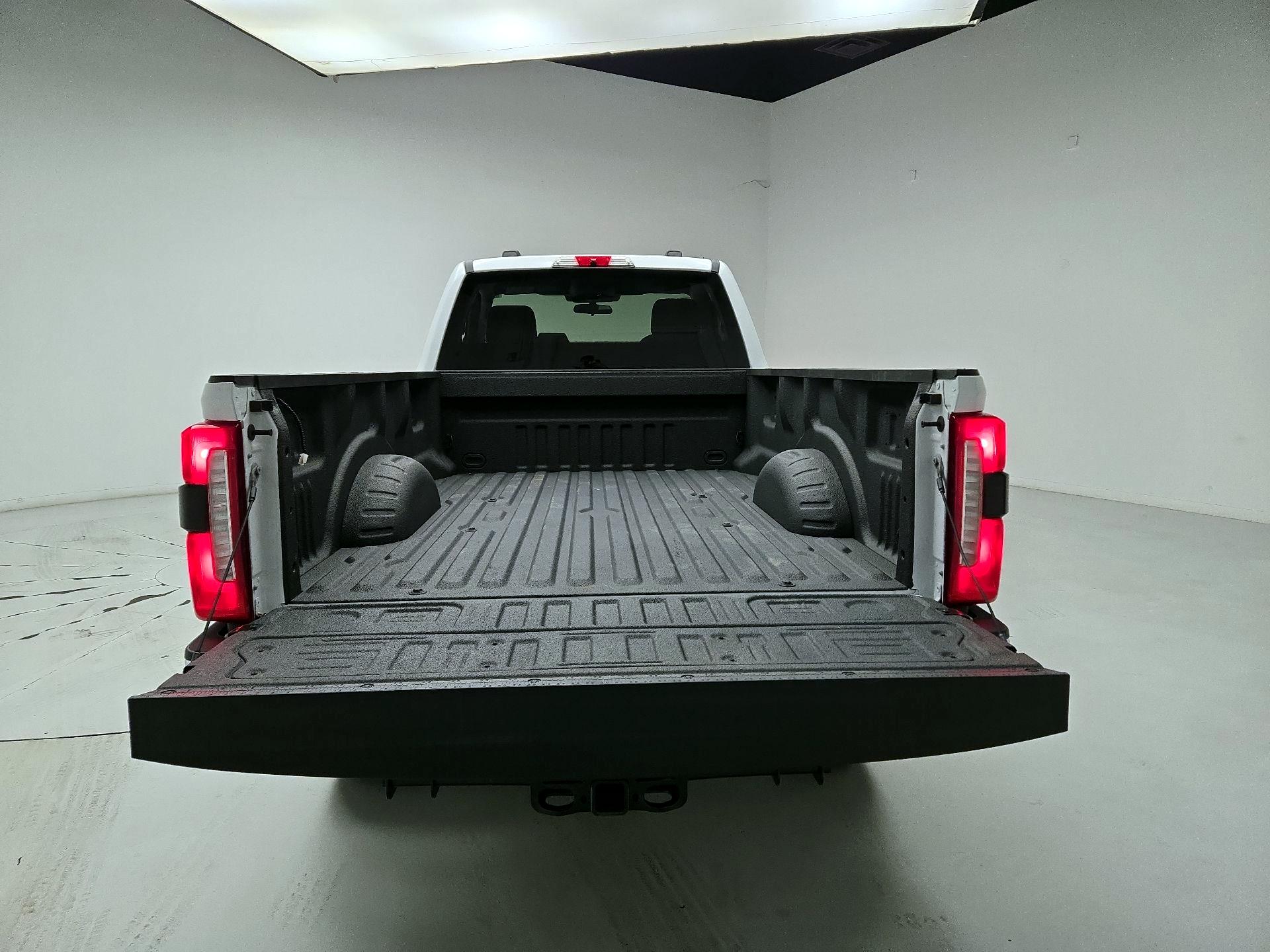 Thumbnail: 2024 Ford F-350 - 17