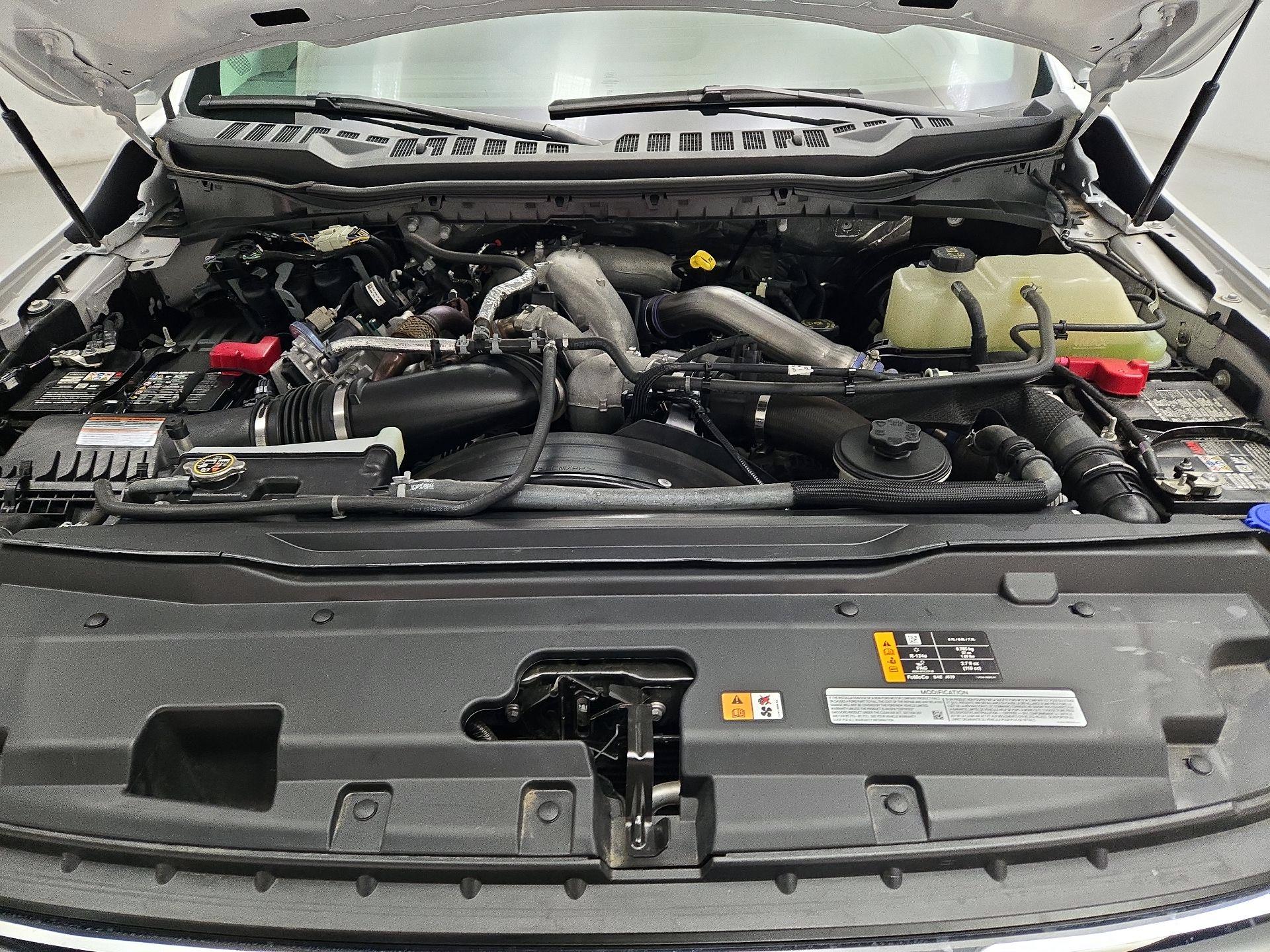 Thumbnail: 2024 Ford F-350 - 18