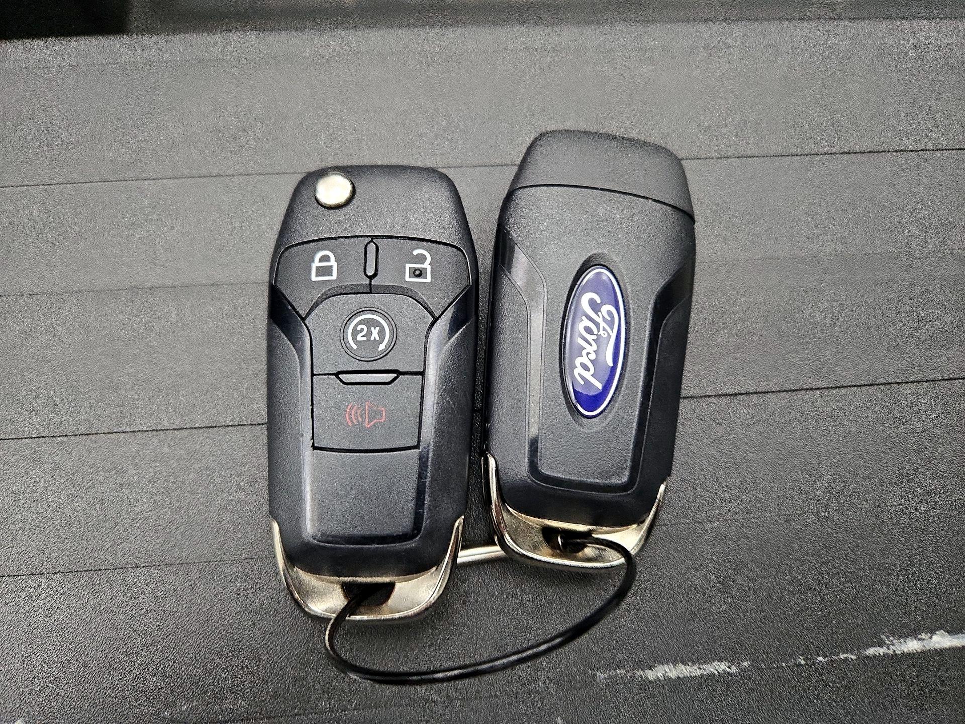 Thumbnail: 2024 Ford F-350 - 19