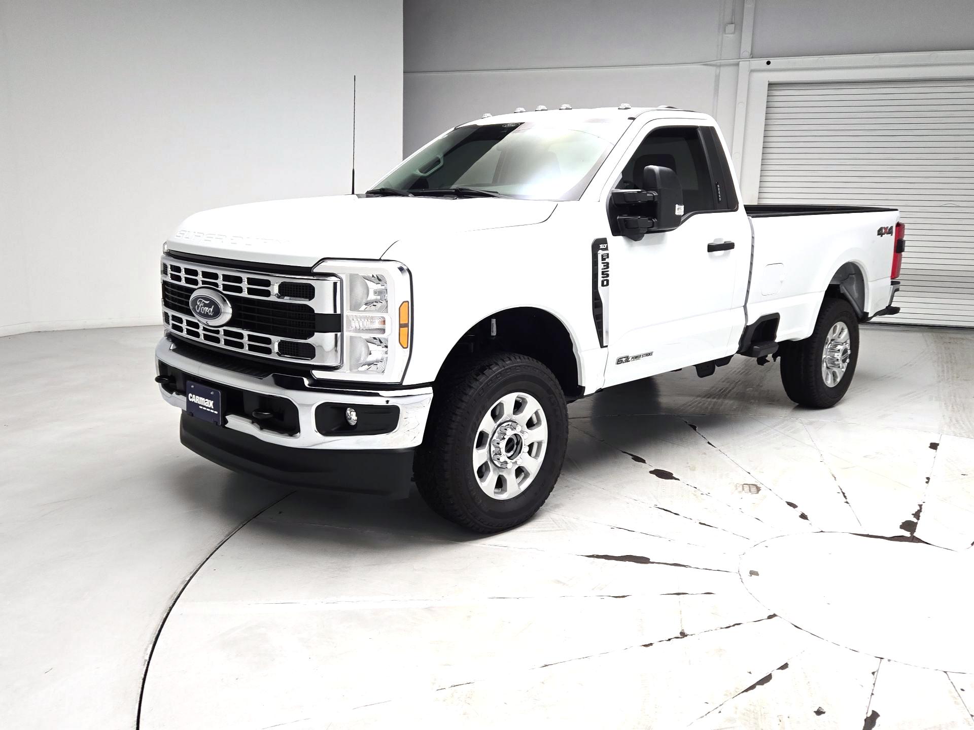 Thumbnail: 2024 Ford F-350 - 3