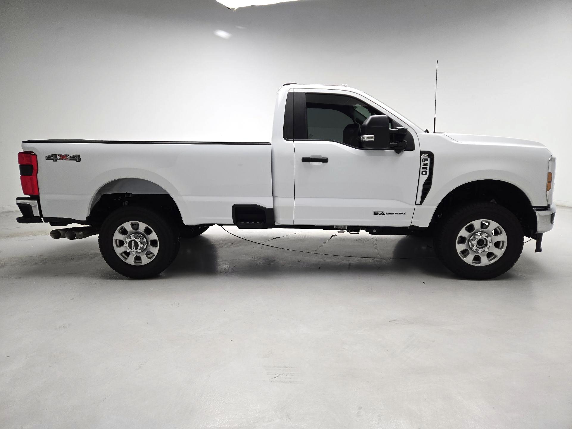 Thumbnail: 2024 Ford F-350 - 4