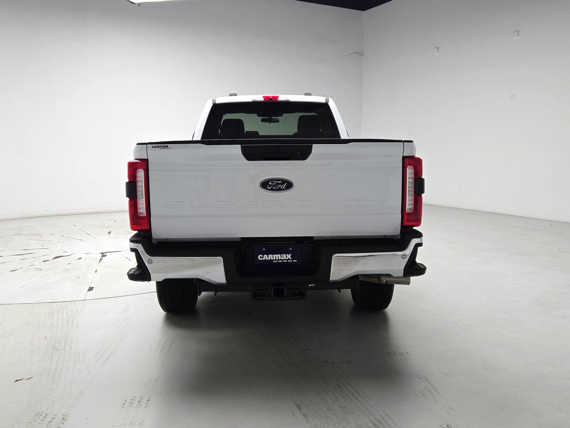 Thumbnail: 2024 Ford F-350 - 6