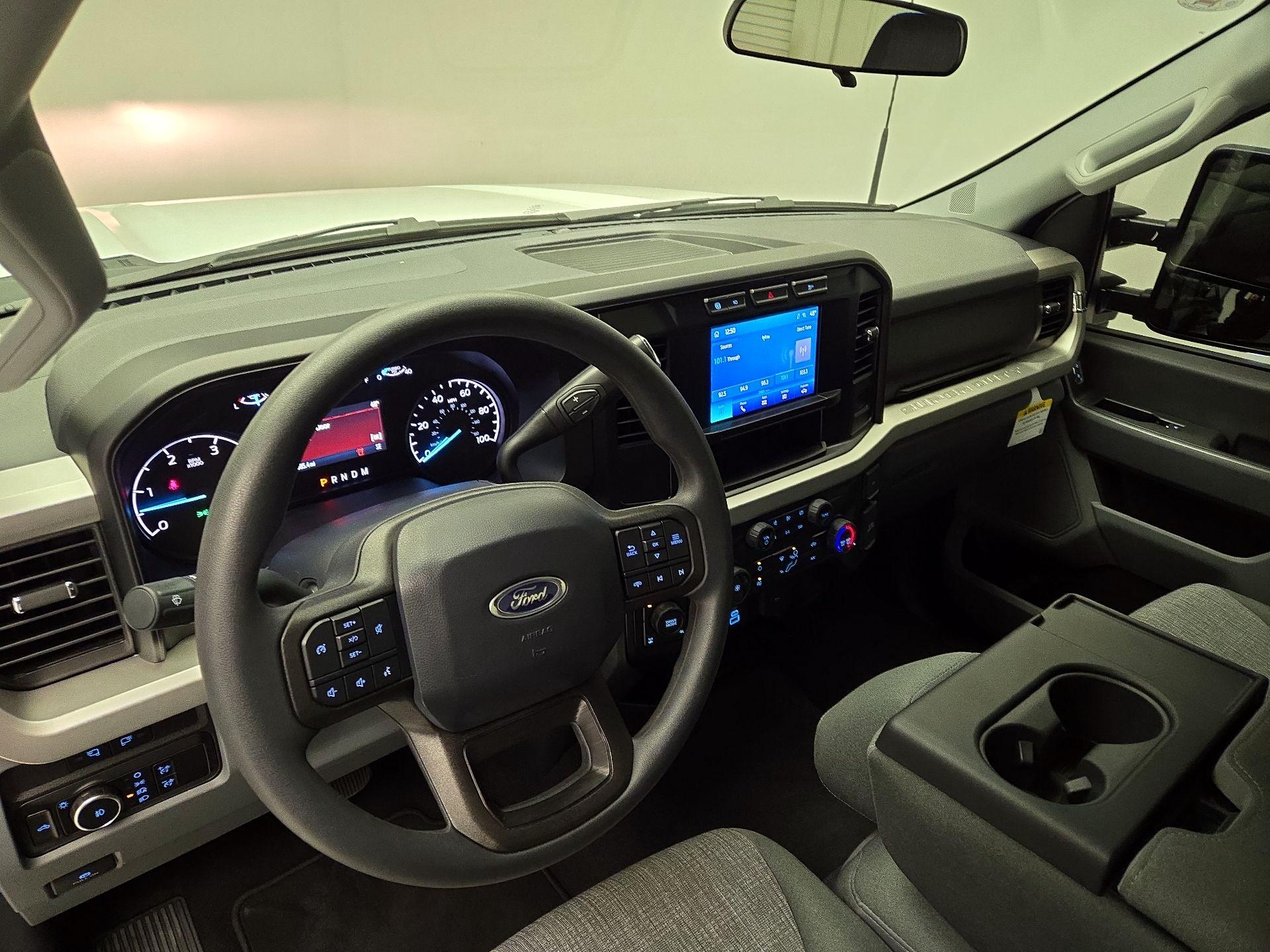 Thumbnail: 2024 Ford F-350 - 8