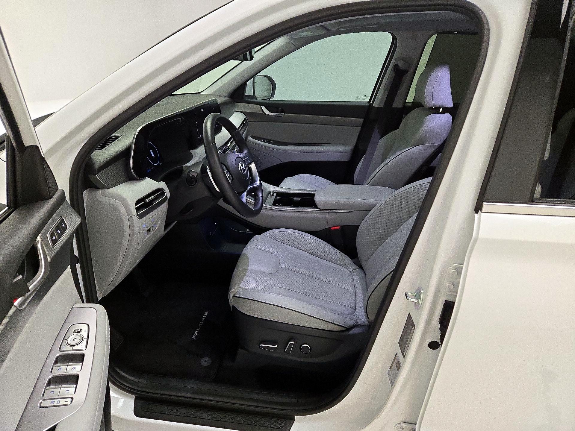 Thumbnail: 2024 Hyundai Palisade - 11