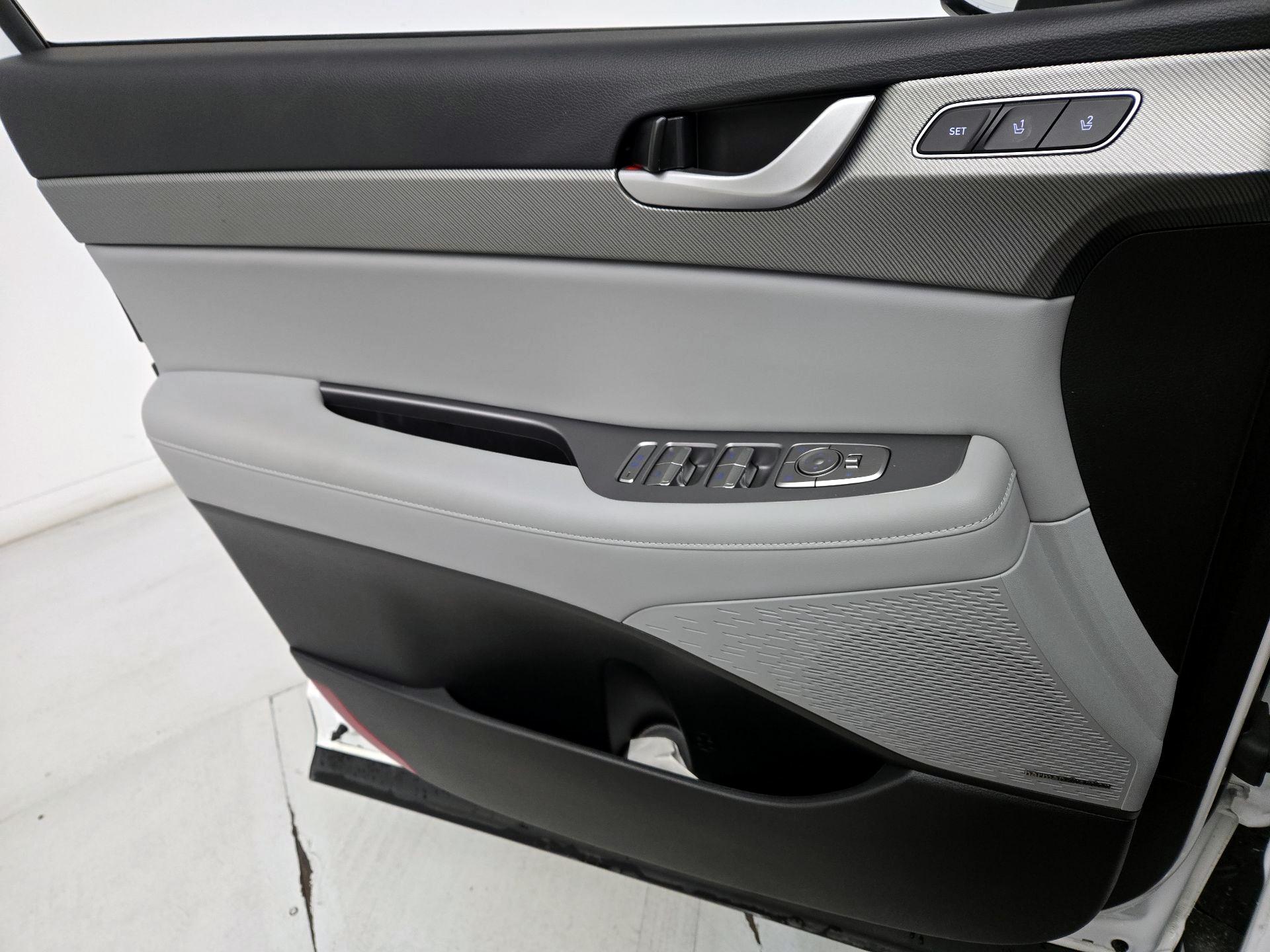 Thumbnail: 2024 Hyundai Palisade - 12