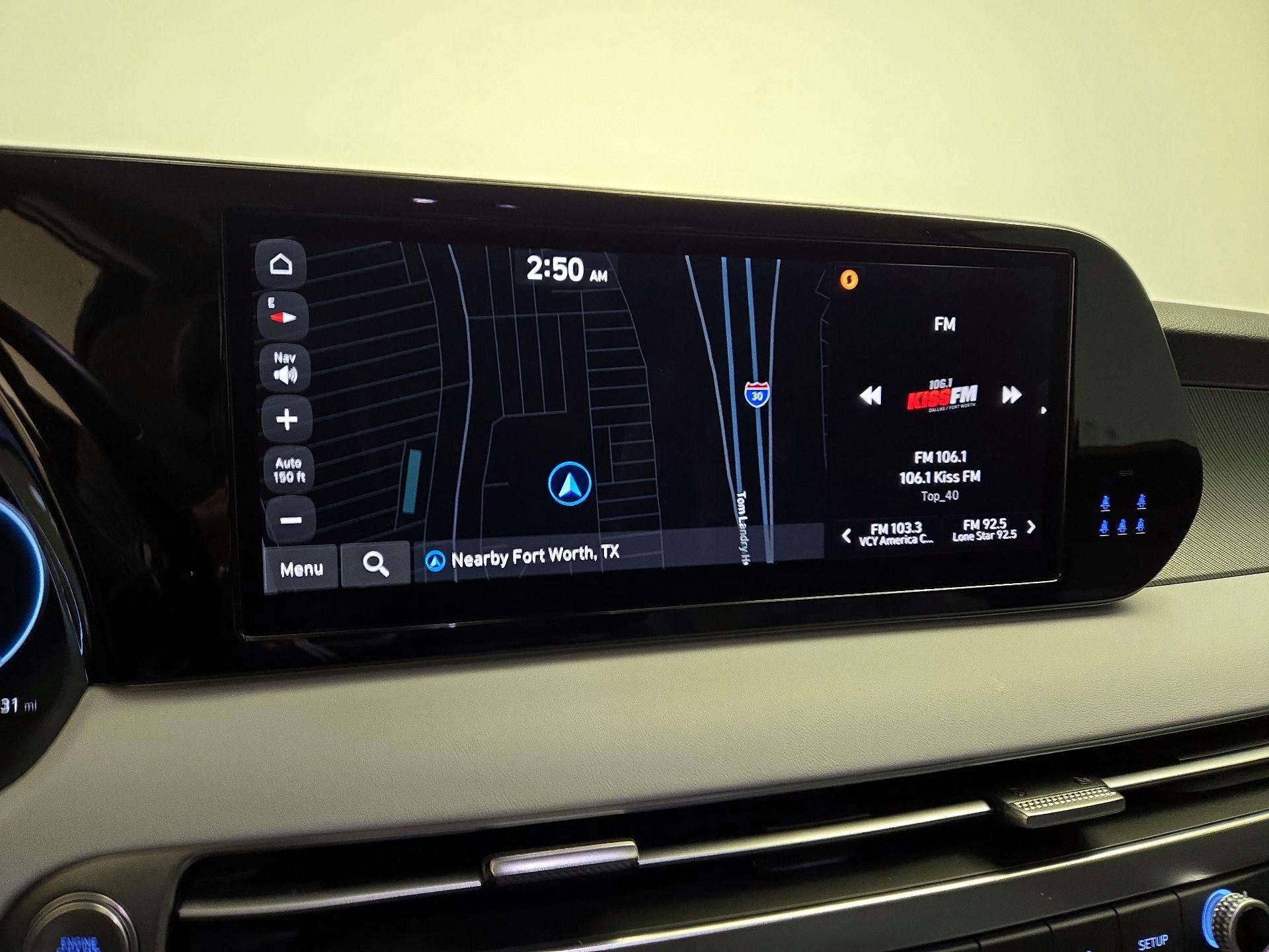 Thumbnail: 2024 Hyundai Palisade - 14