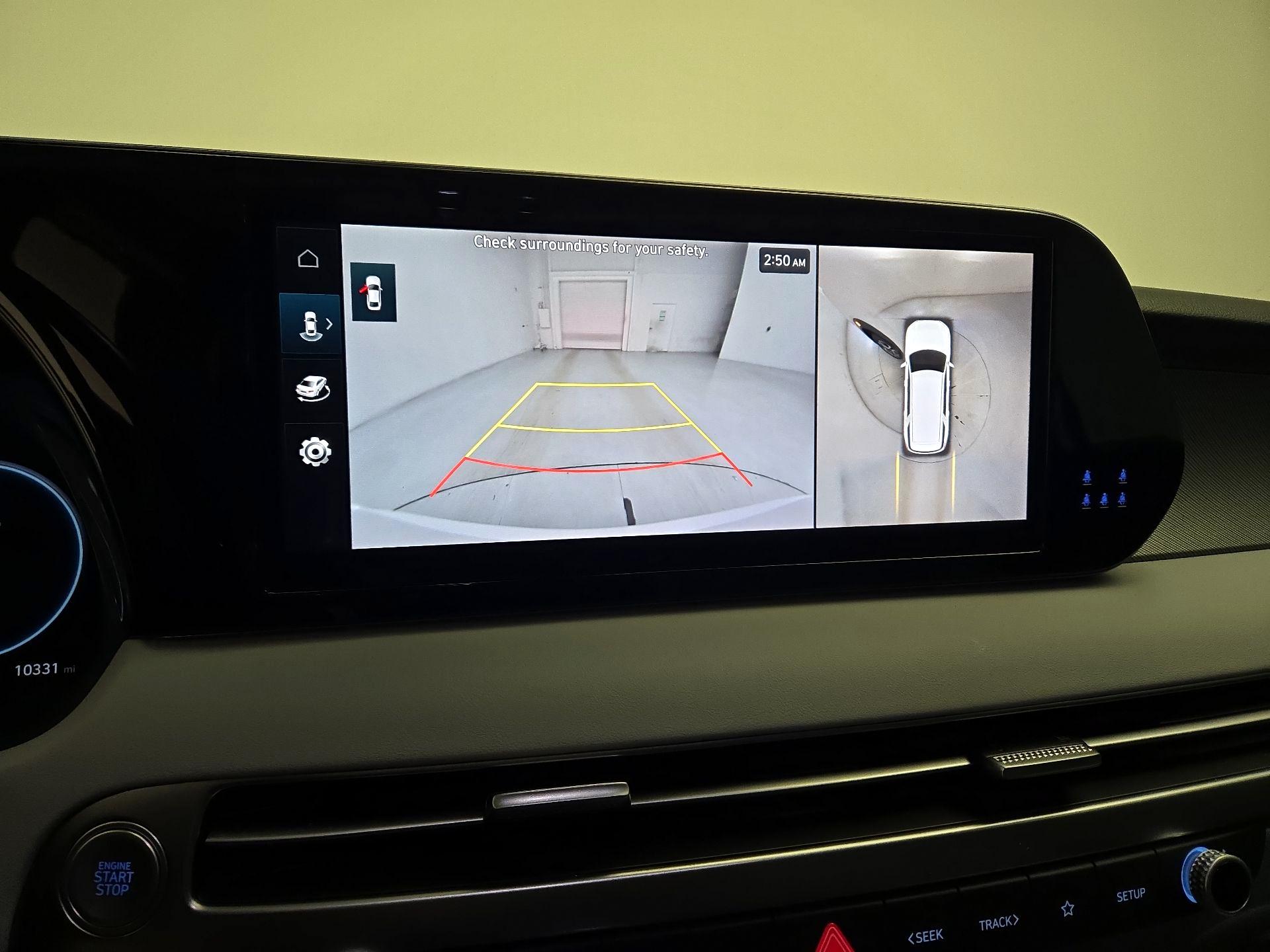 Thumbnail: 2024 Hyundai Palisade - 15