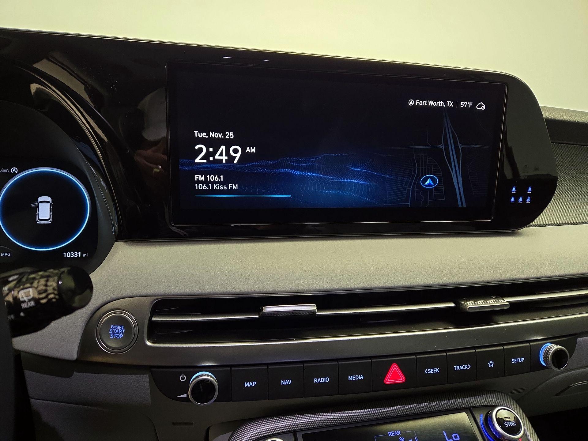 Thumbnail: 2024 Hyundai Palisade - 16