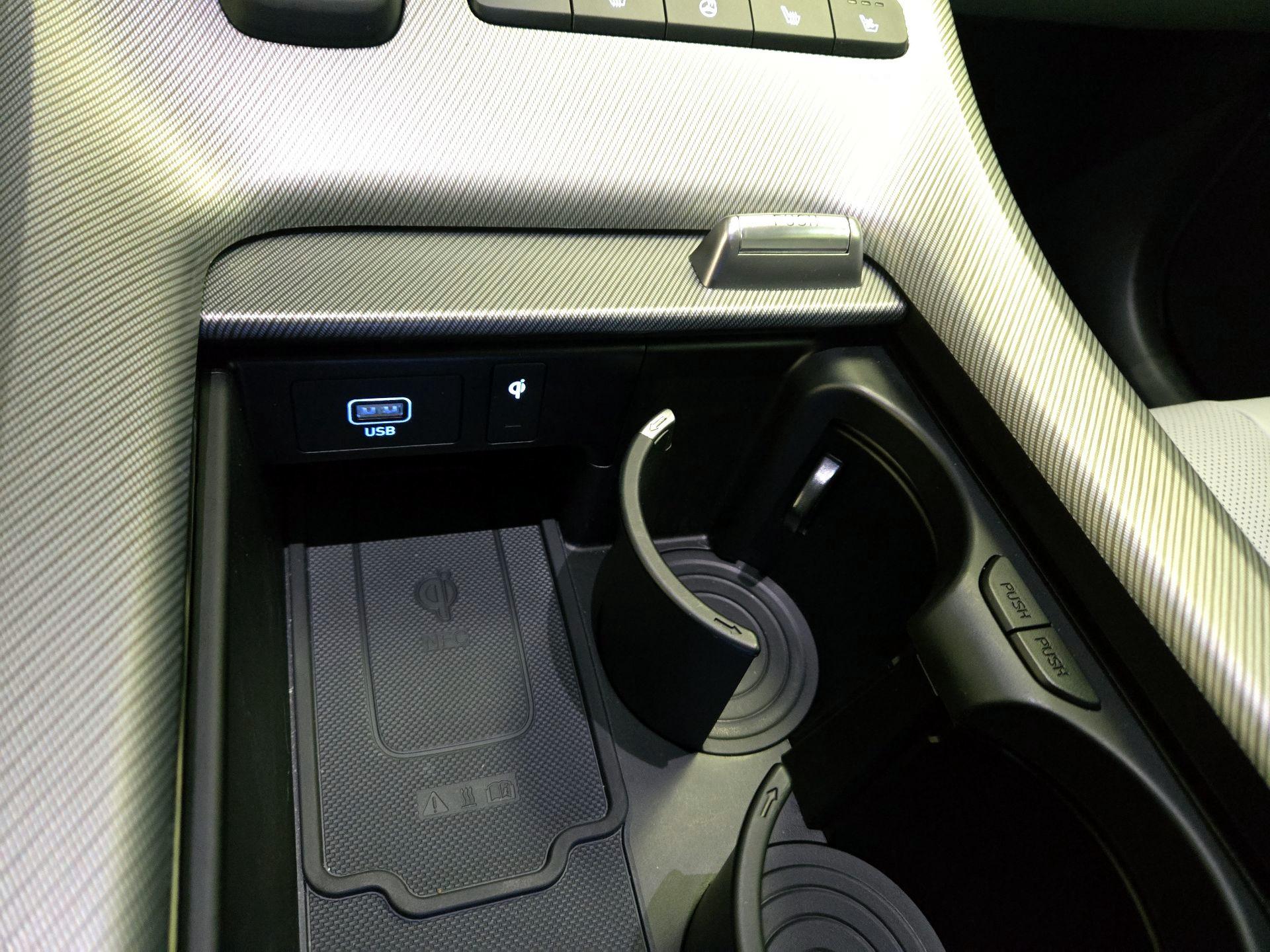 Thumbnail: 2024 Hyundai Palisade - 19