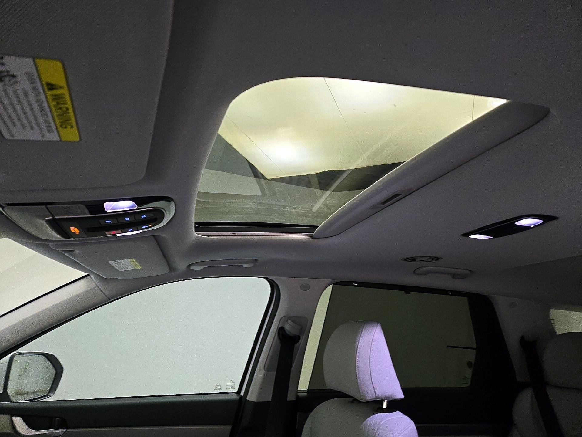 Thumbnail: 2024 Hyundai Palisade - 20