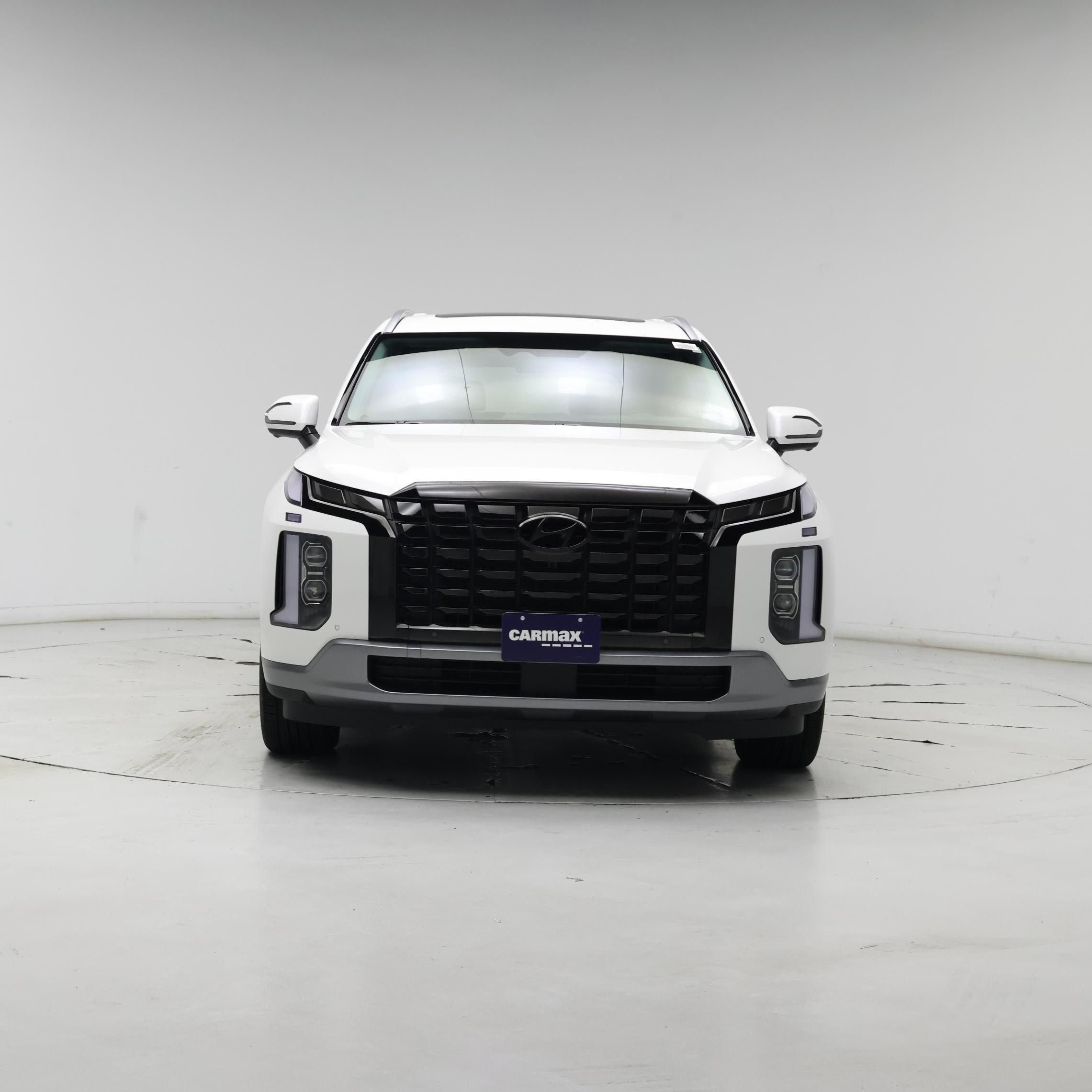 Thumbnail: 2024 Hyundai Palisade - 5