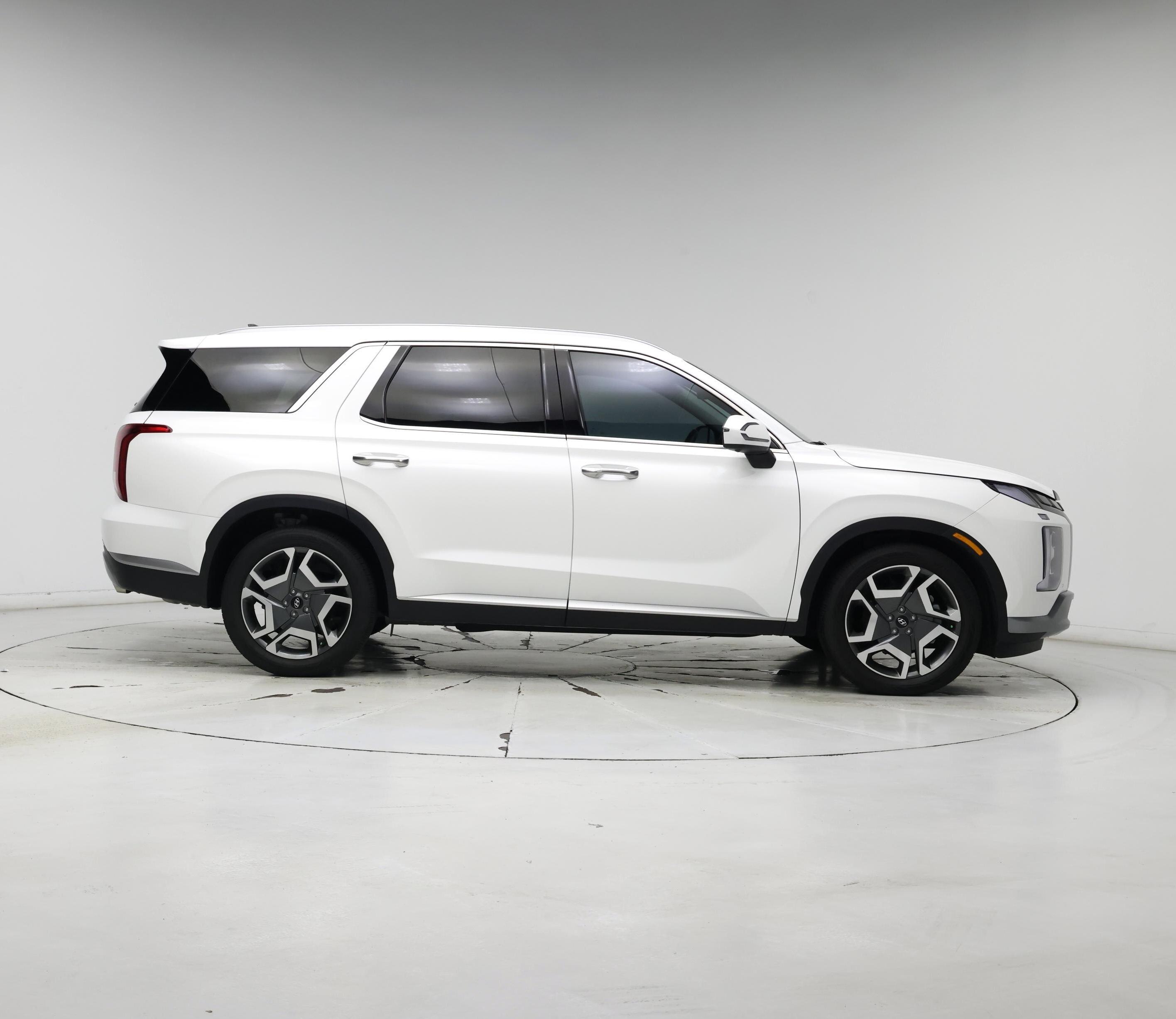 Thumbnail: 2024 Hyundai Palisade - 7